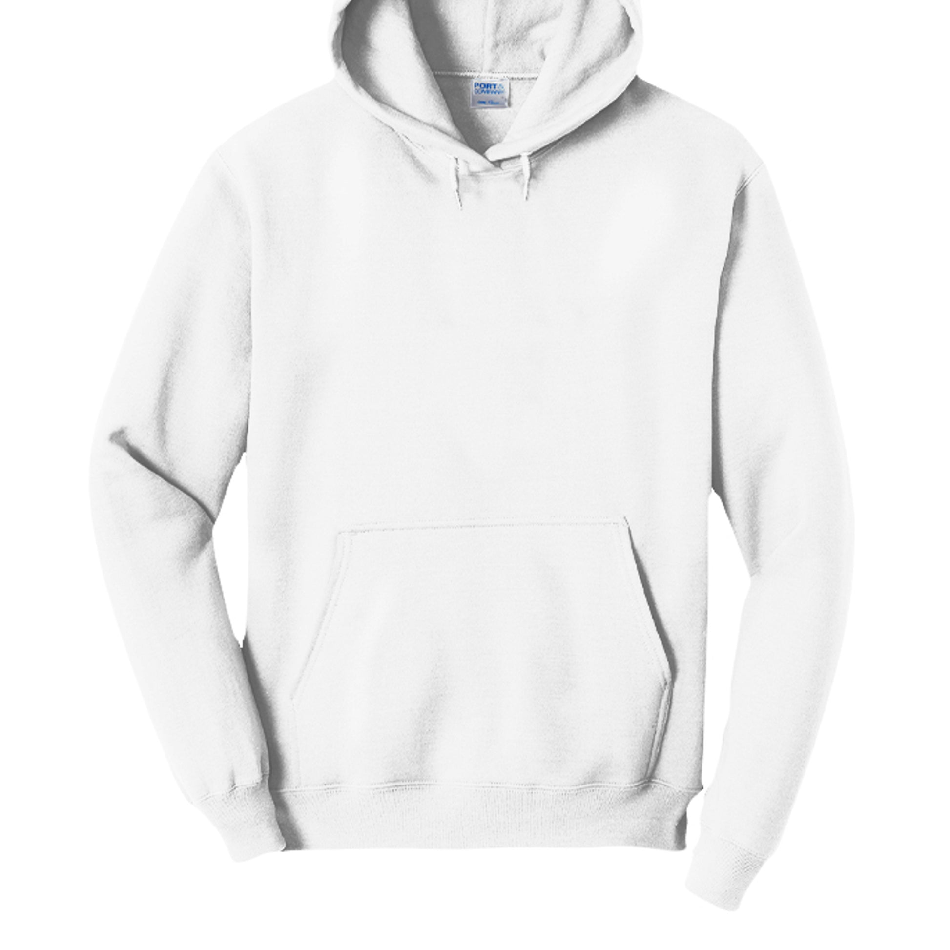 White - PC78H - FRONT