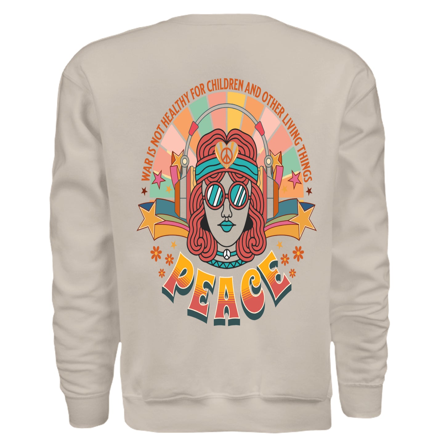 SAND - SF000 - BACK