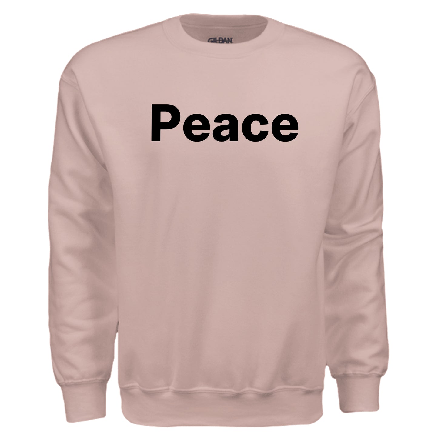 Dusty Rose - SF000 - FRONT