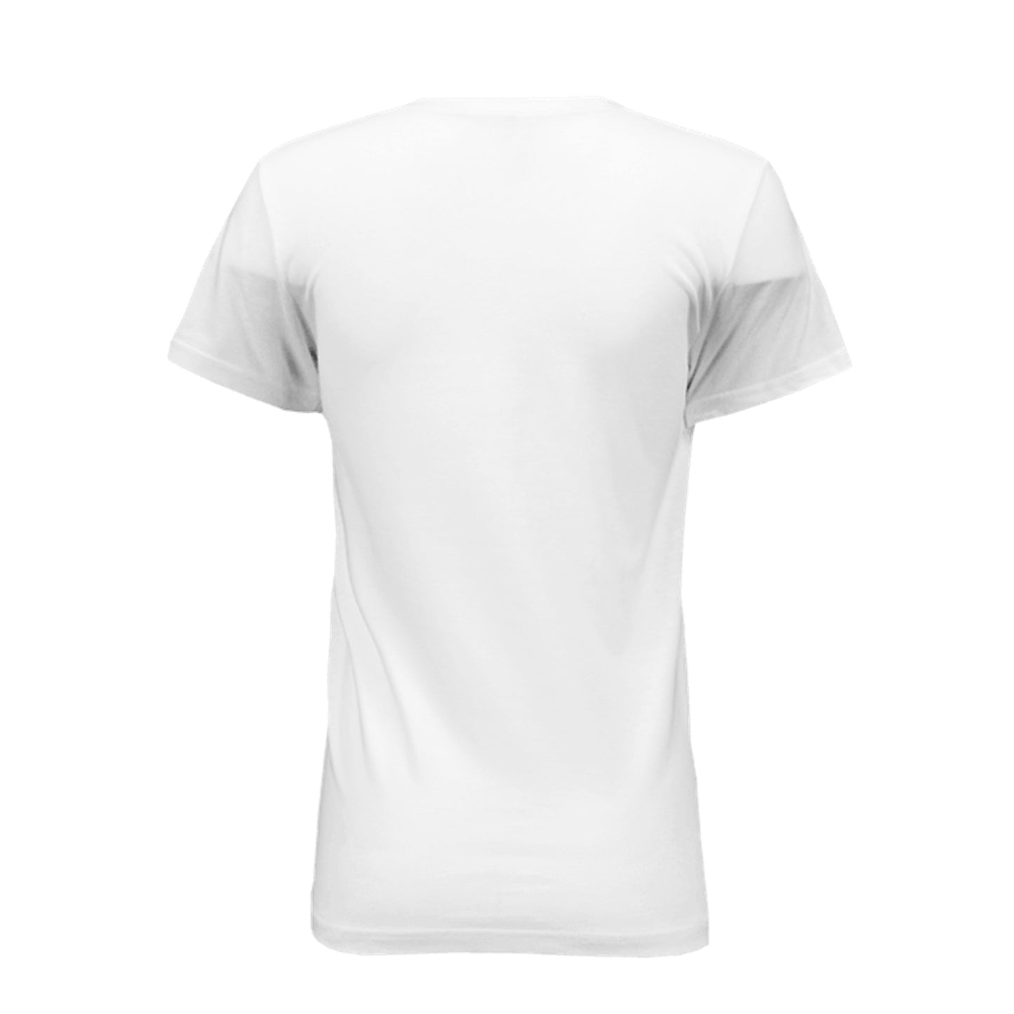 WHITE - B6400 - BACK