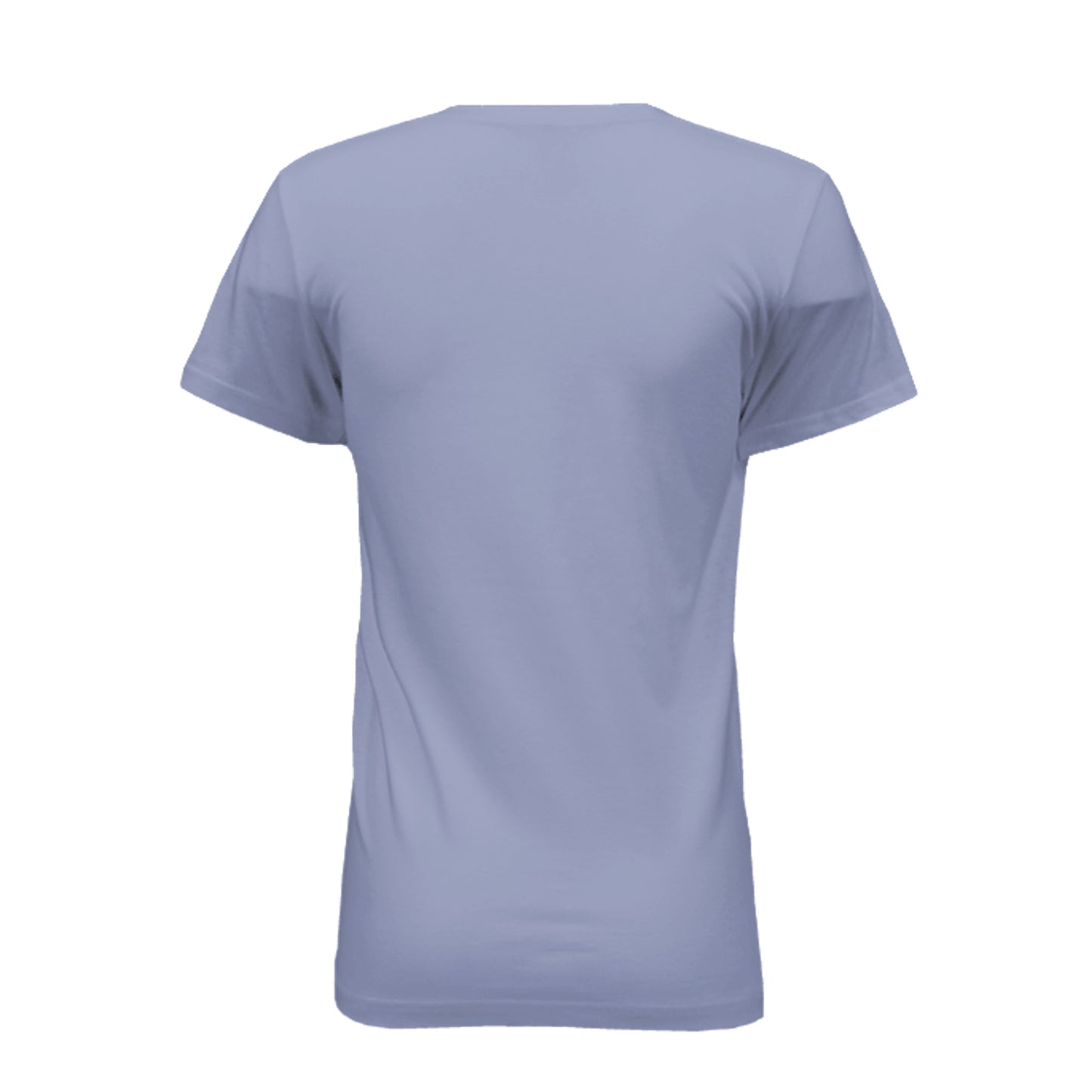 Lavender Blue - B6400 - BACK