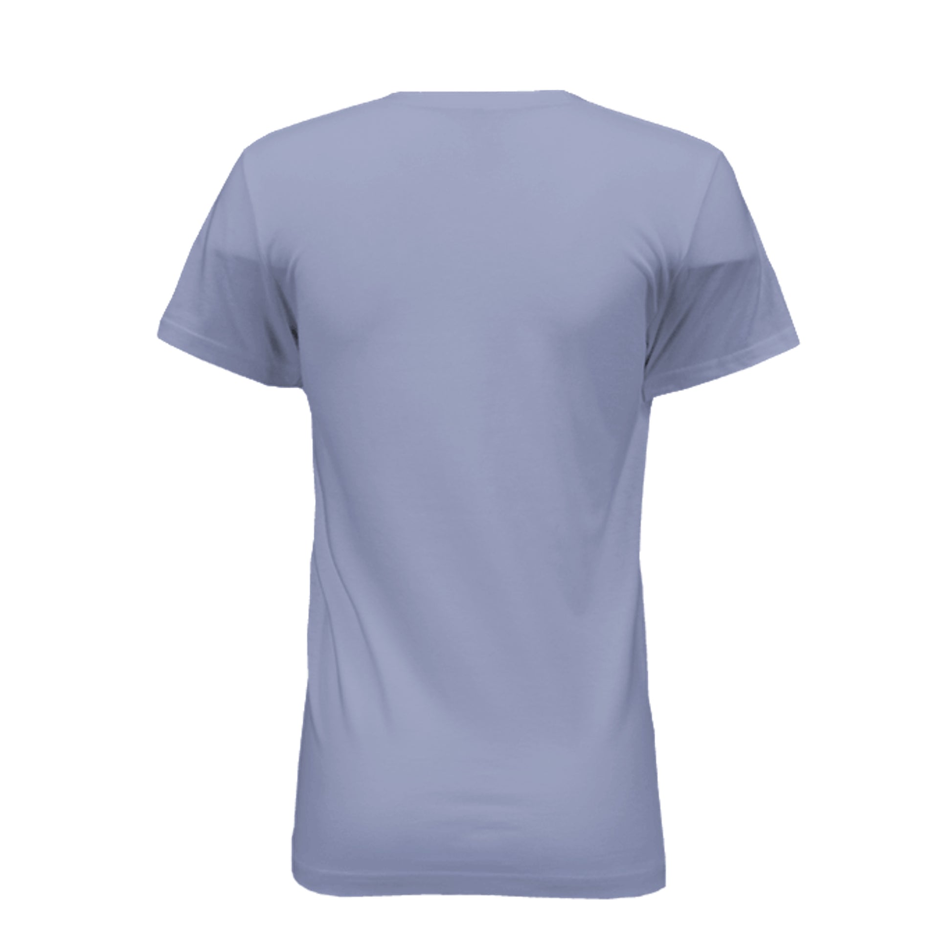 Lavender Blue - B6400 - BACK
