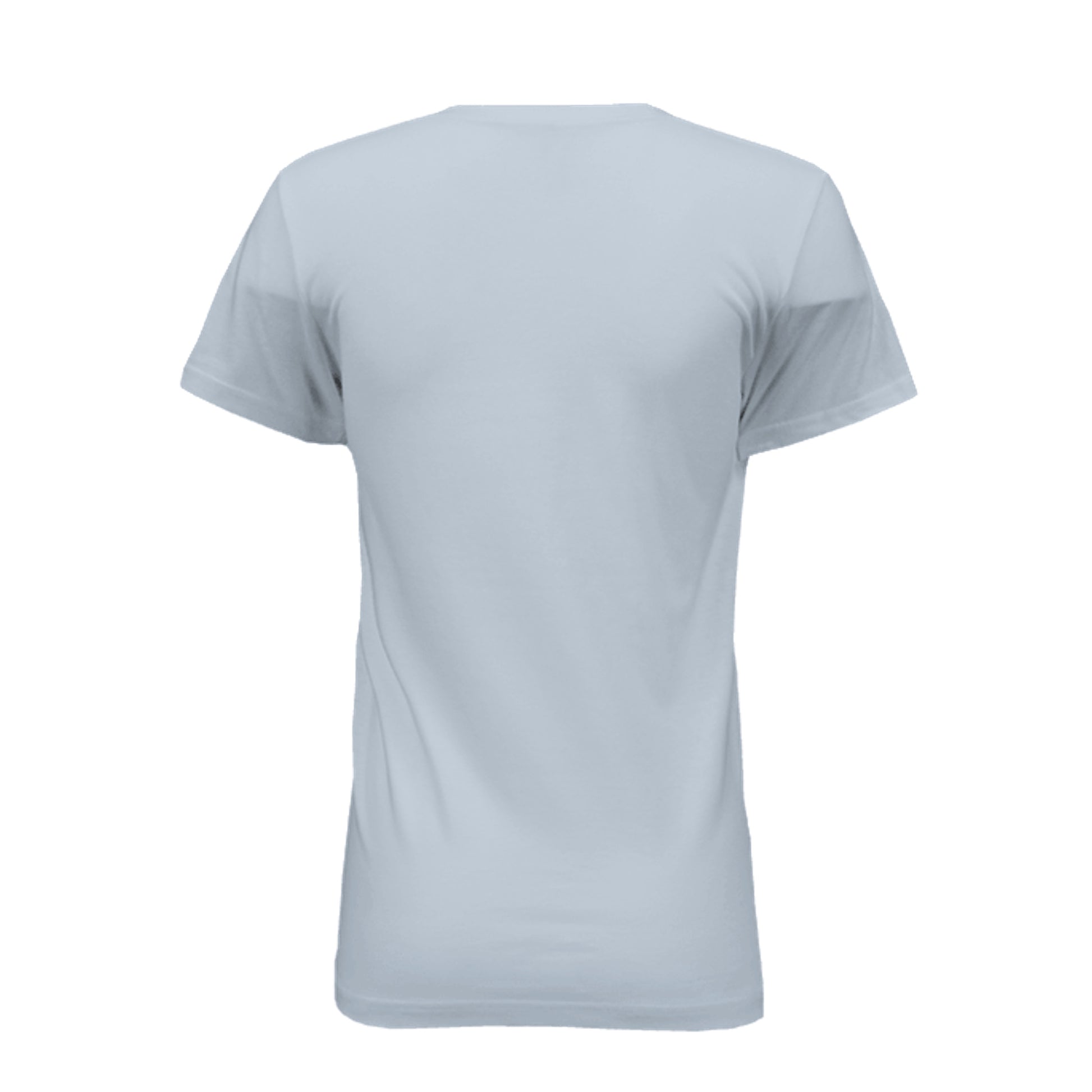 Carolina Blue - B6400 - BACK