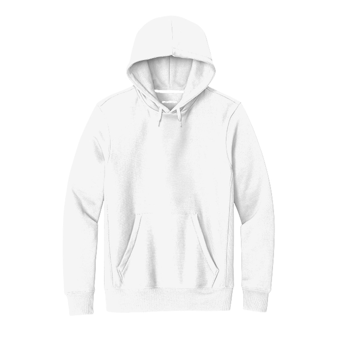 White - 320T - FRONT