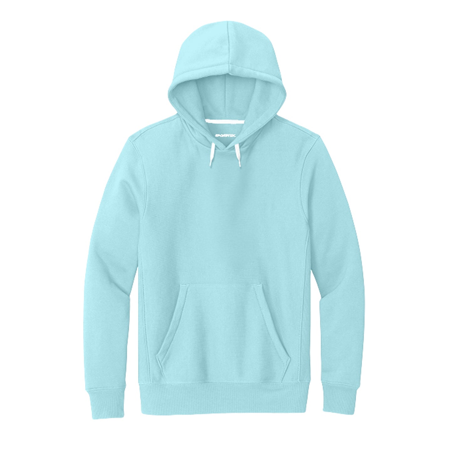 Purist Blue - 320T - FRONT