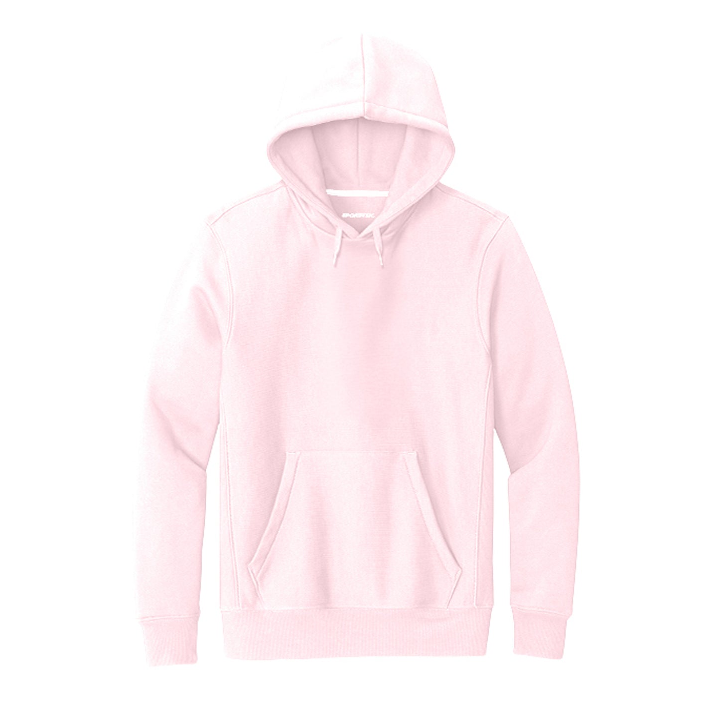 Light Pink - 320T - FRONT