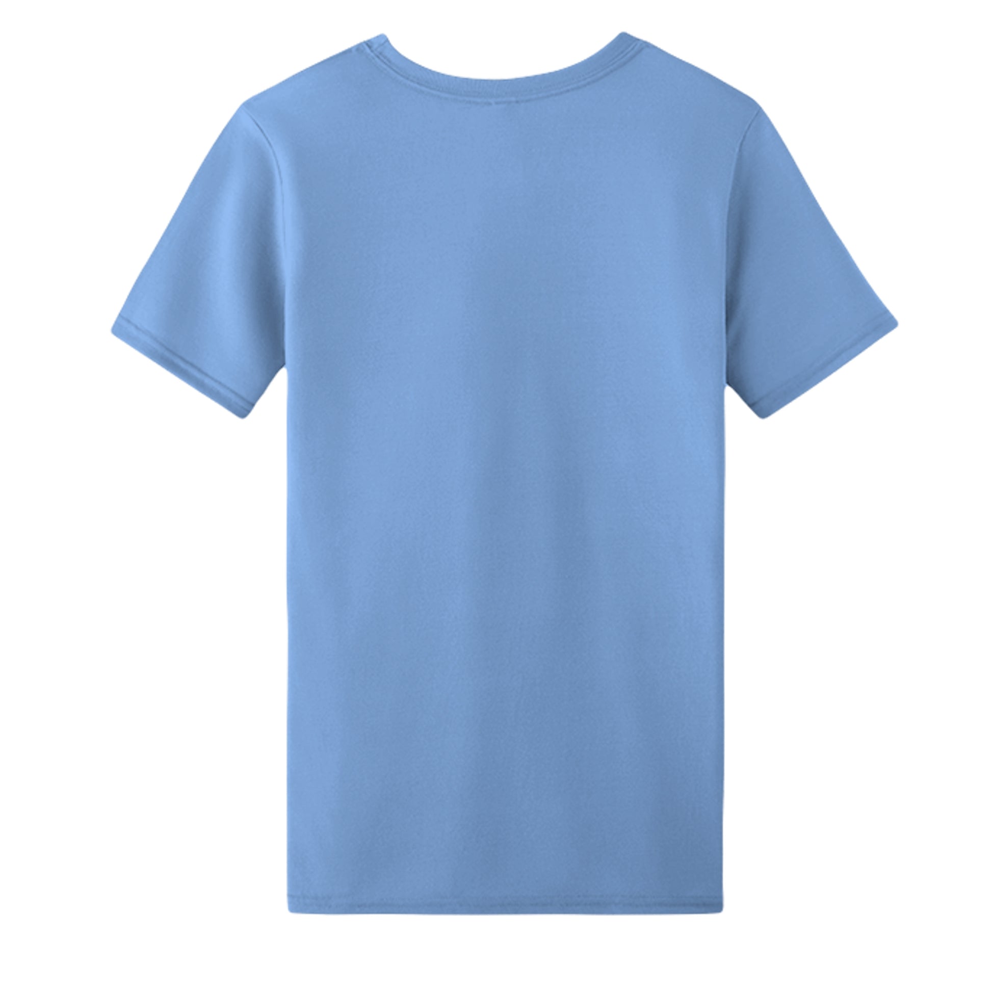 Columbia Blue - CE10 - BACK
