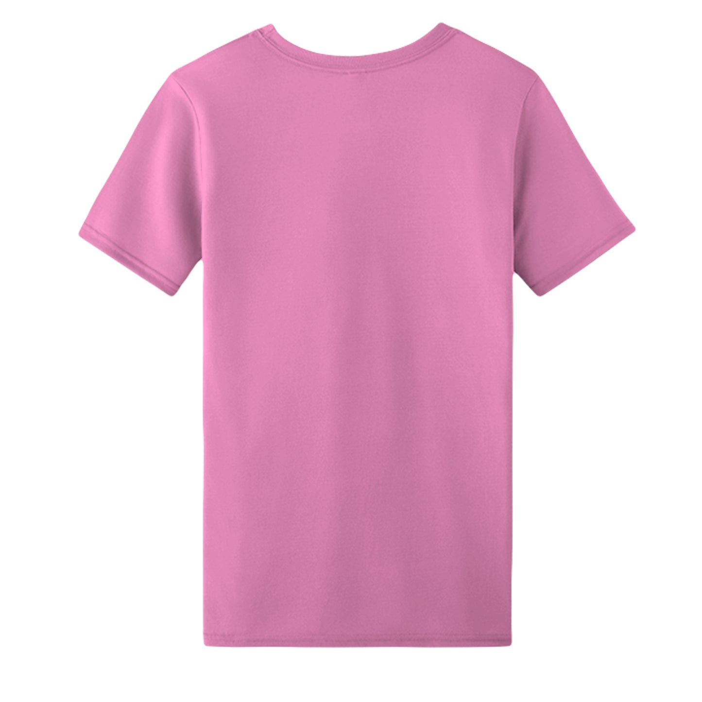 Charity Pink - CE10 - BACK