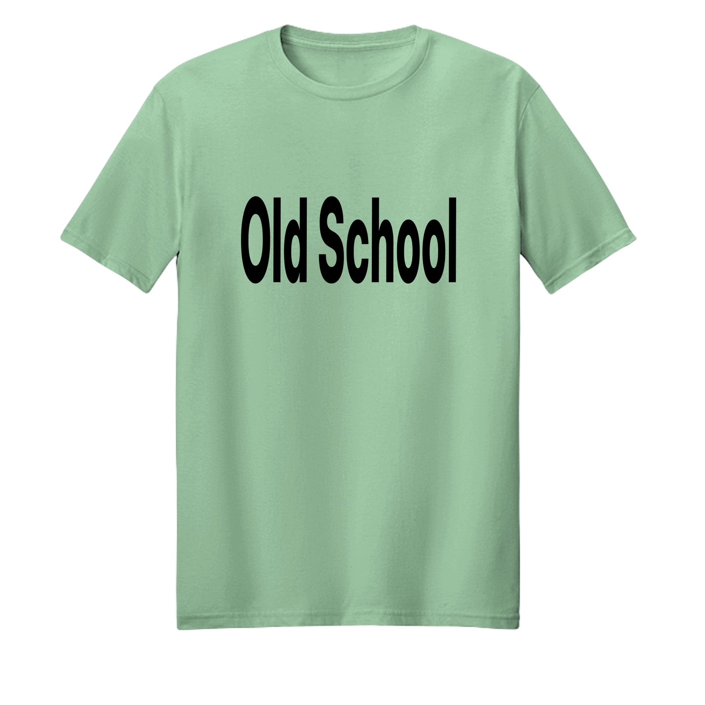 Mint Green - 3000 - FRONT