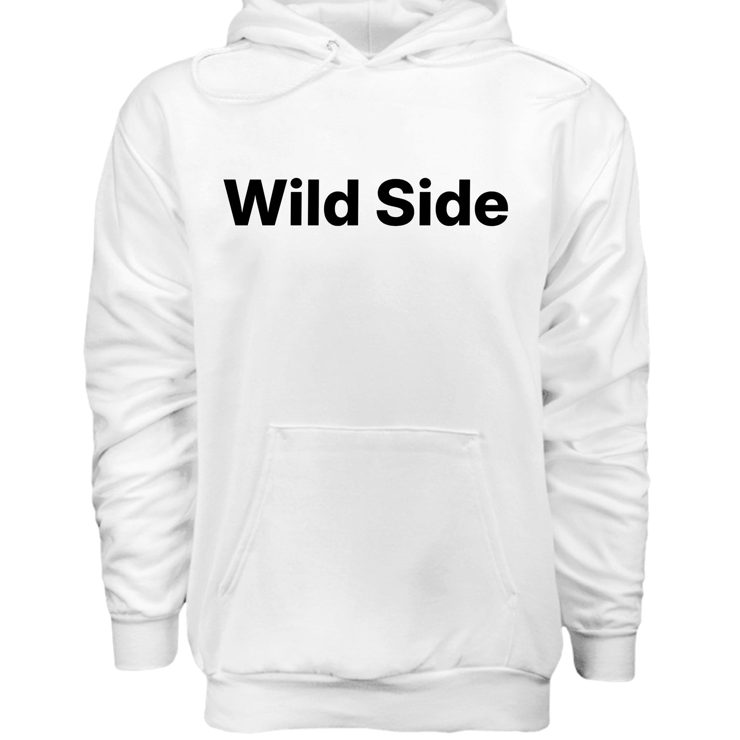 WHITE - P170 - FRONT
