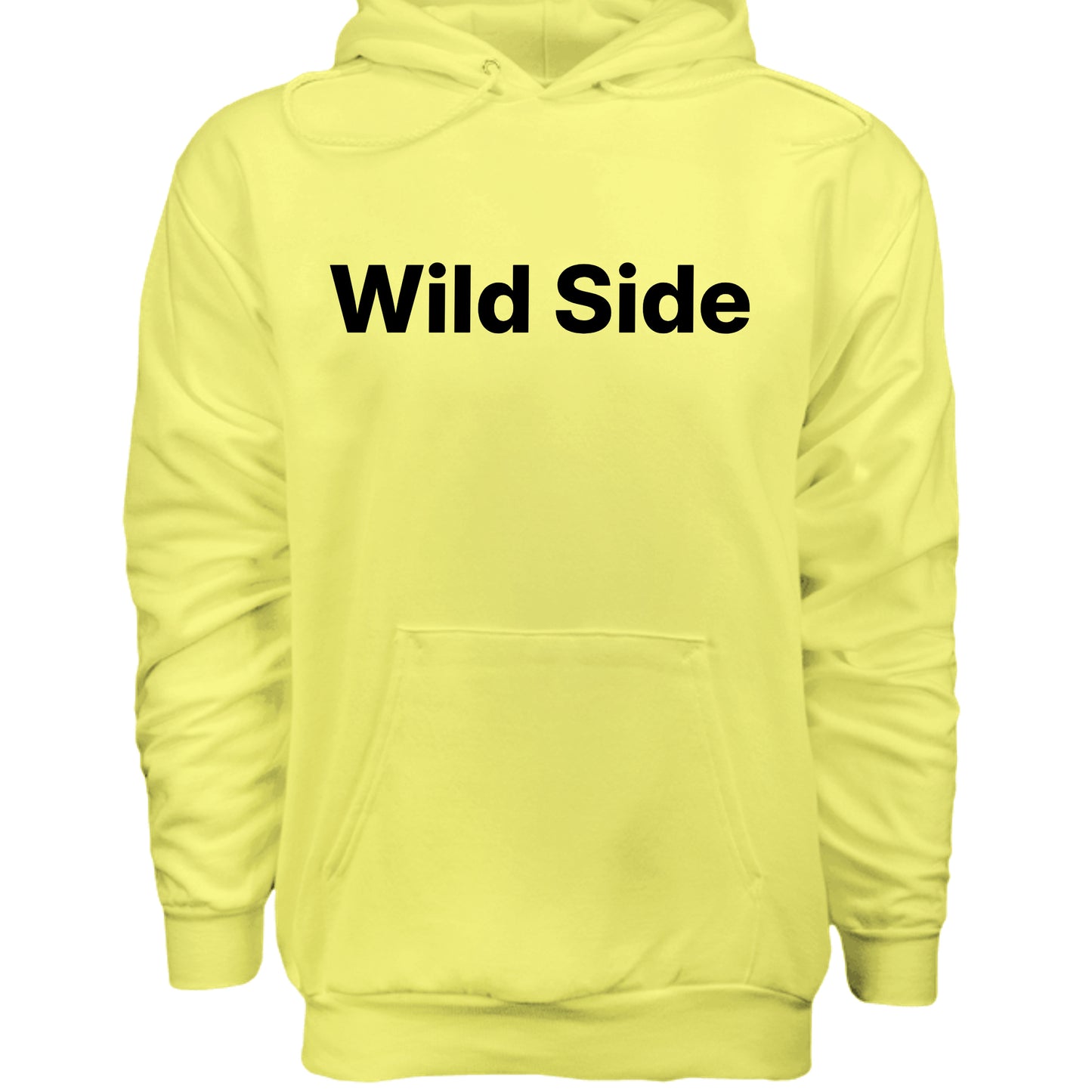 YELLOW - P170 - FRONT