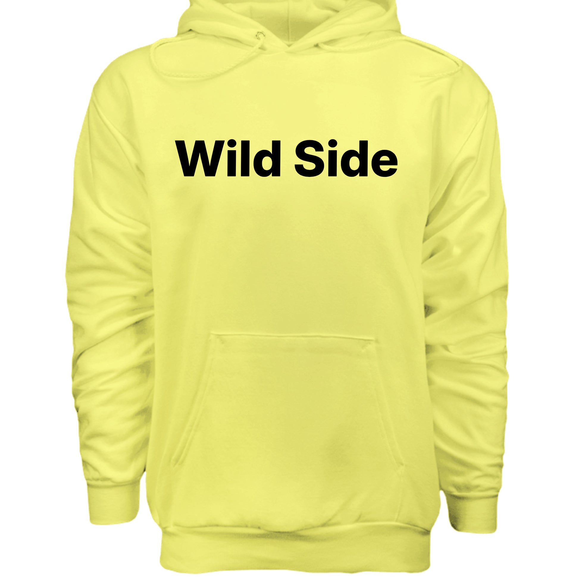 YELLOW - P170 - FRONT