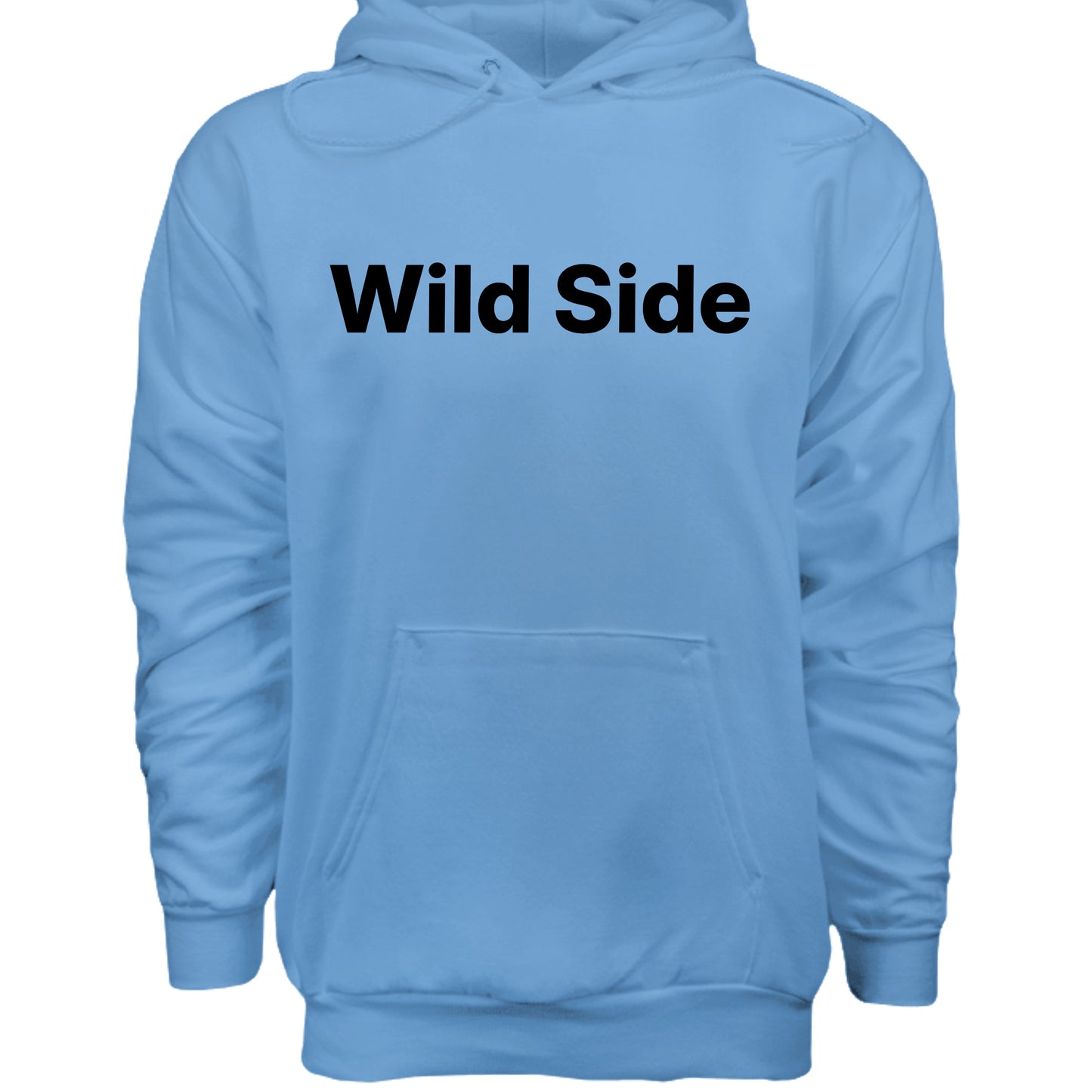 CAROLINA BLUE - P170 - FRONT