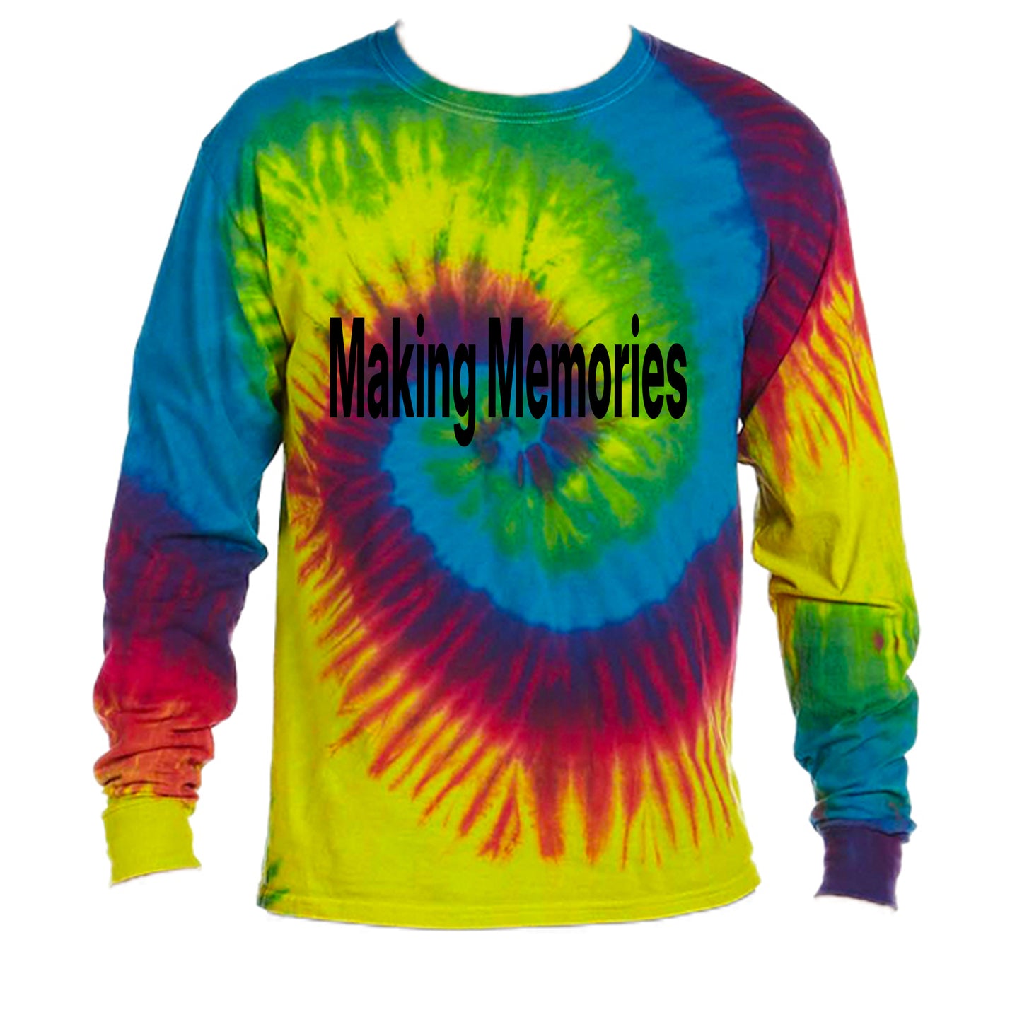 REACTIVE RAINBOW - CD2000 - FRONT