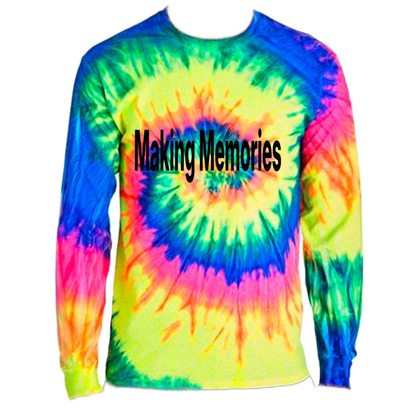 NEON RAINBOW - CD2000 - FRONT