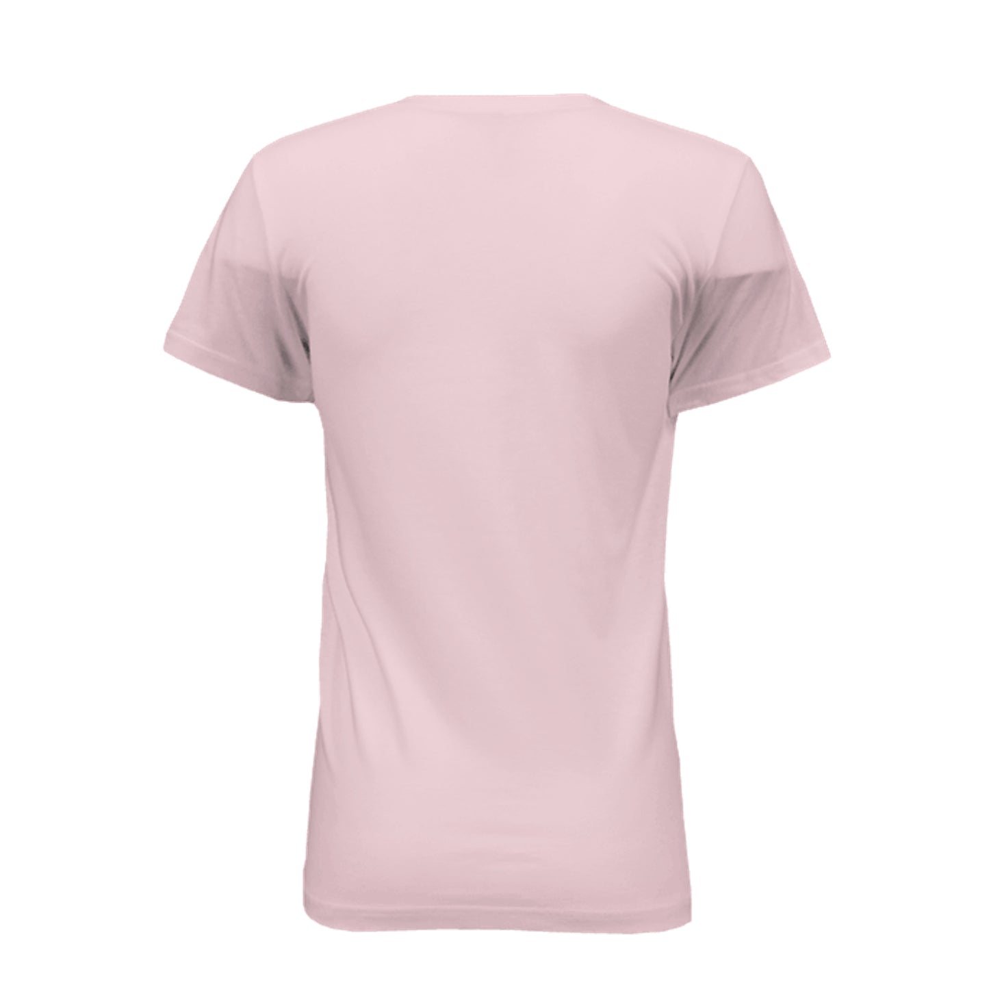Pink Gravel - B6400 - BACK