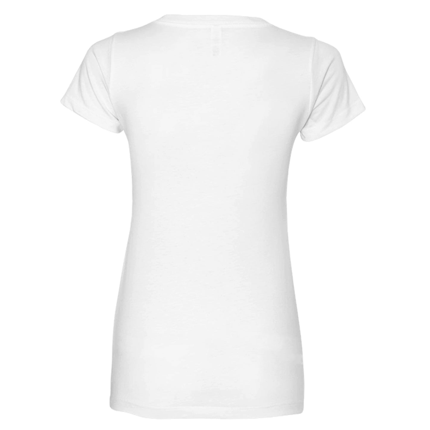 White - N1540 - BACK