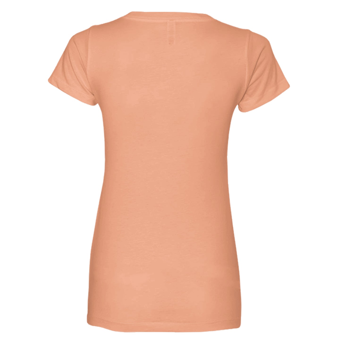 Light Orange - N1540 - BACK