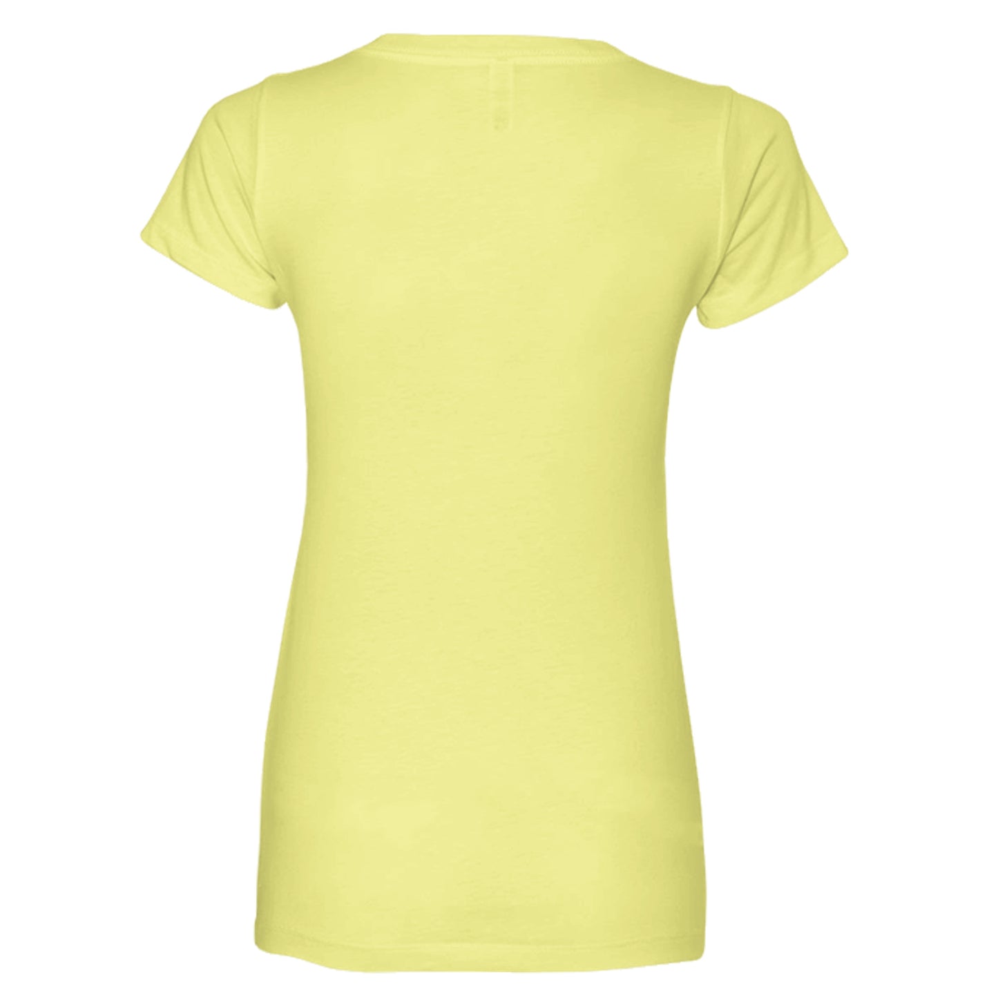 Banana Cream - N1540 - BACK