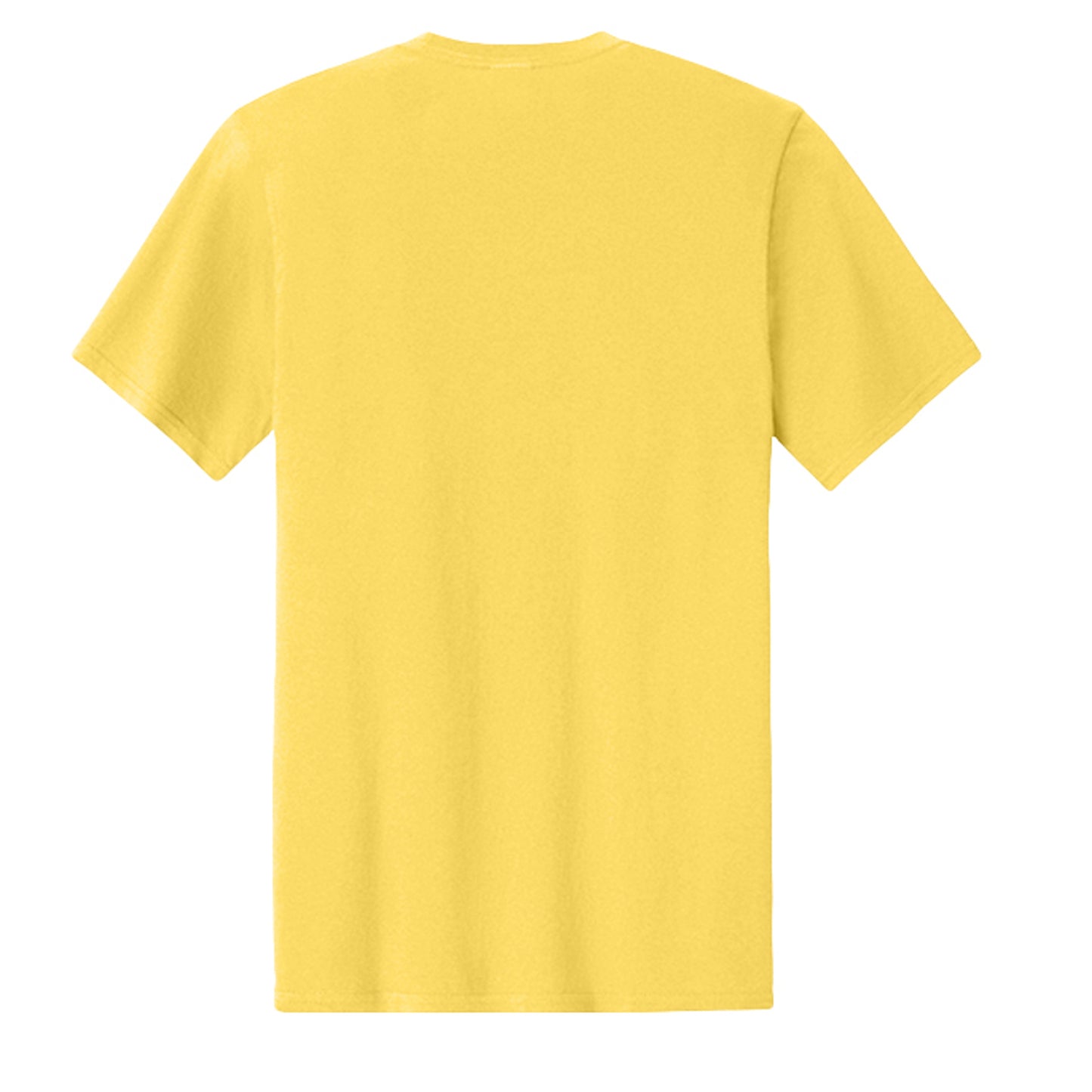 Yellow - PC43 - BACK