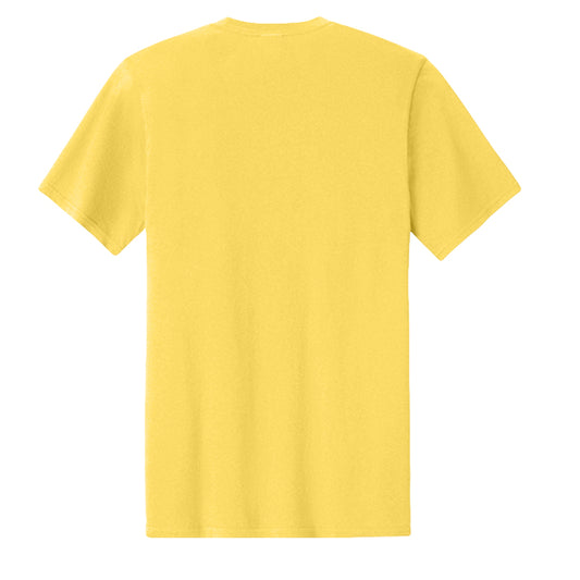 Yellow - PC43 - BACK