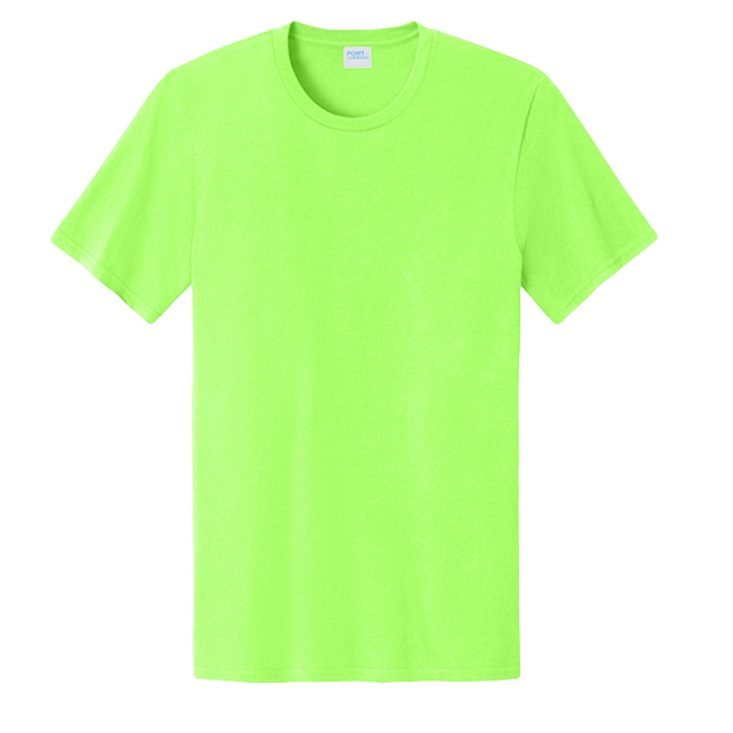 Neon Green - PC43 - FRONT