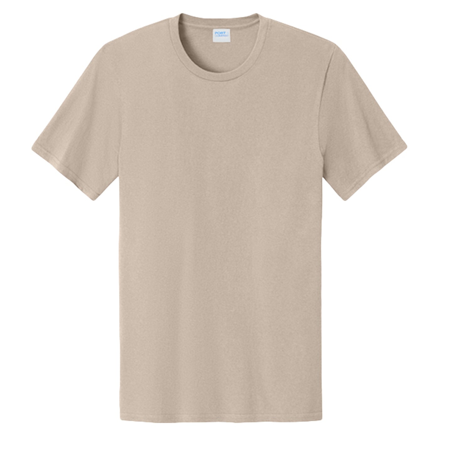 Light Sand - PC43 - FRONT
