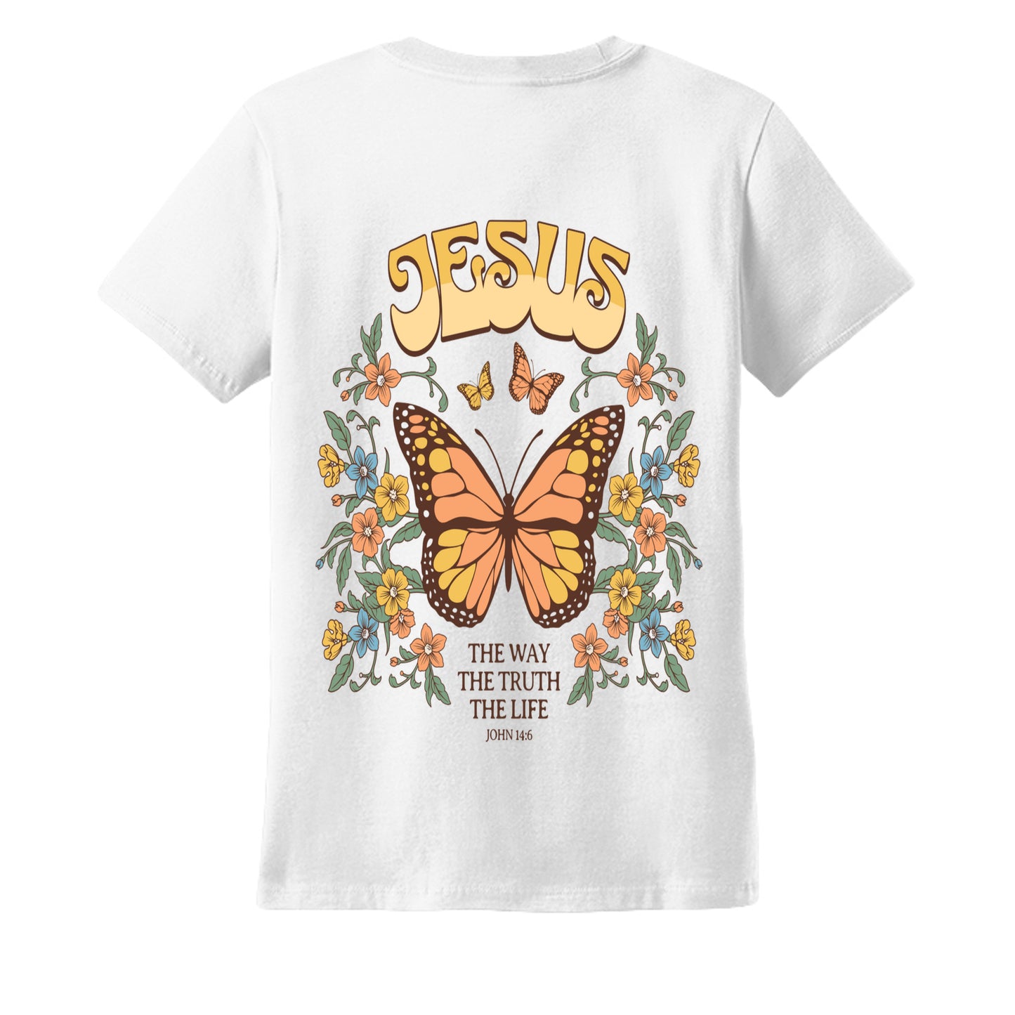 White - LPC54 - BACK
