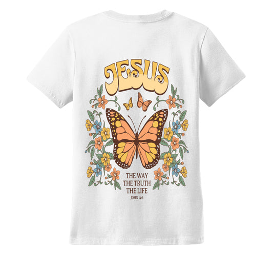 White - LPC54 - BACK