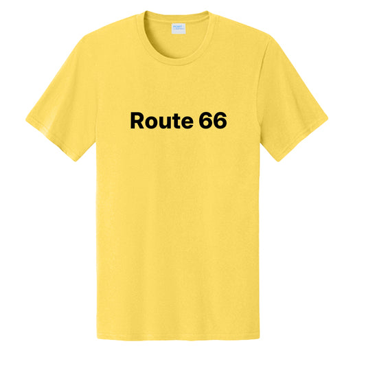 Yellow - PC43 - FRONT
