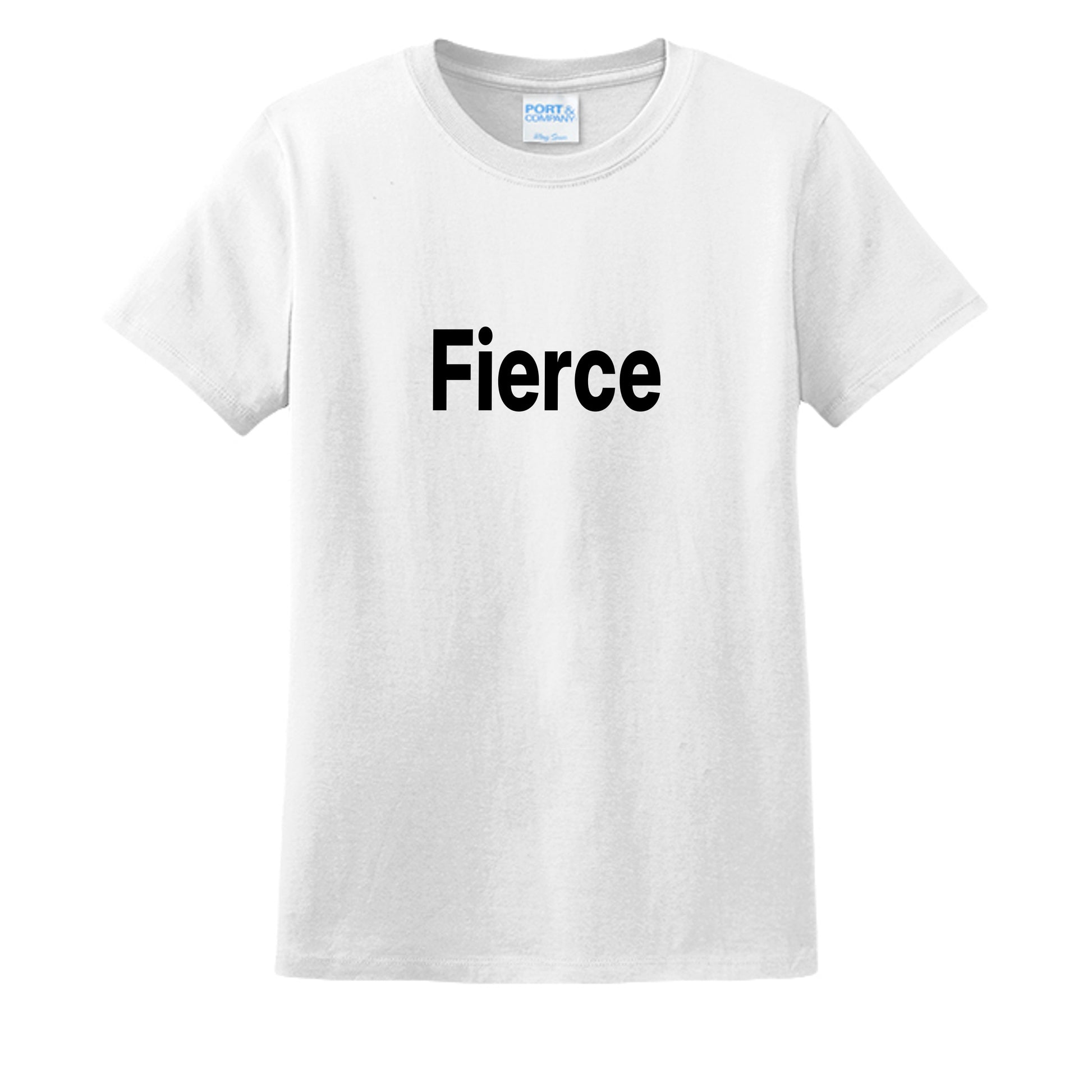 White - LPC54 - FRONT