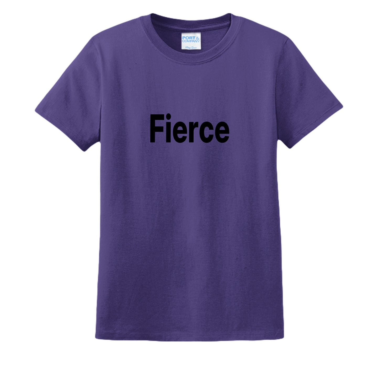 Purple - LPC54 - FRONT