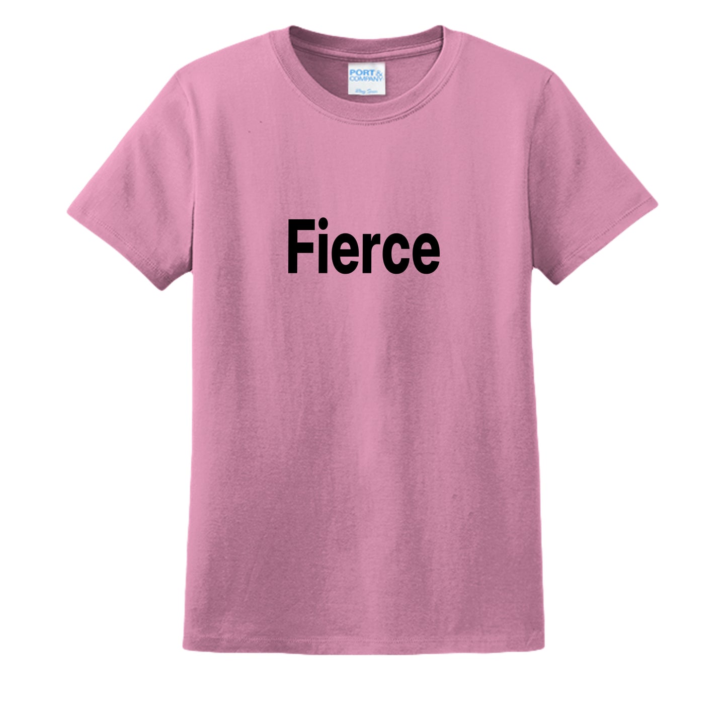 Candy Pink - LPC54 - FRONT