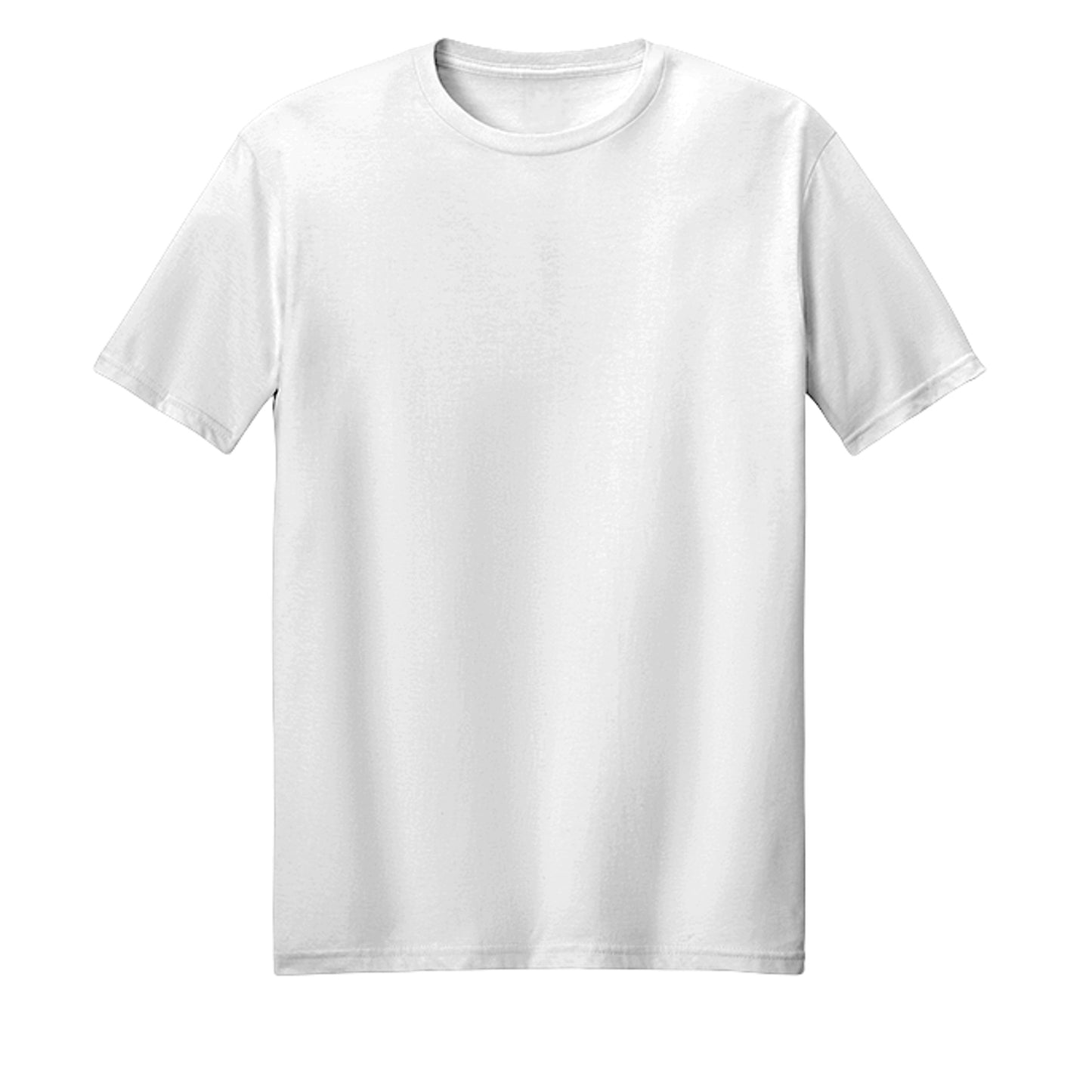 WHITE - 3000 - FRONT