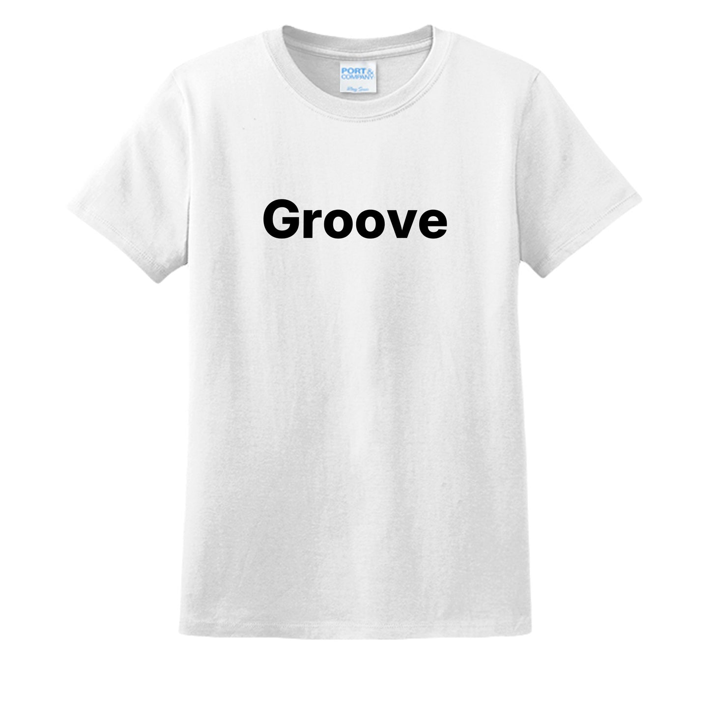 White - LPC54 - FRONT