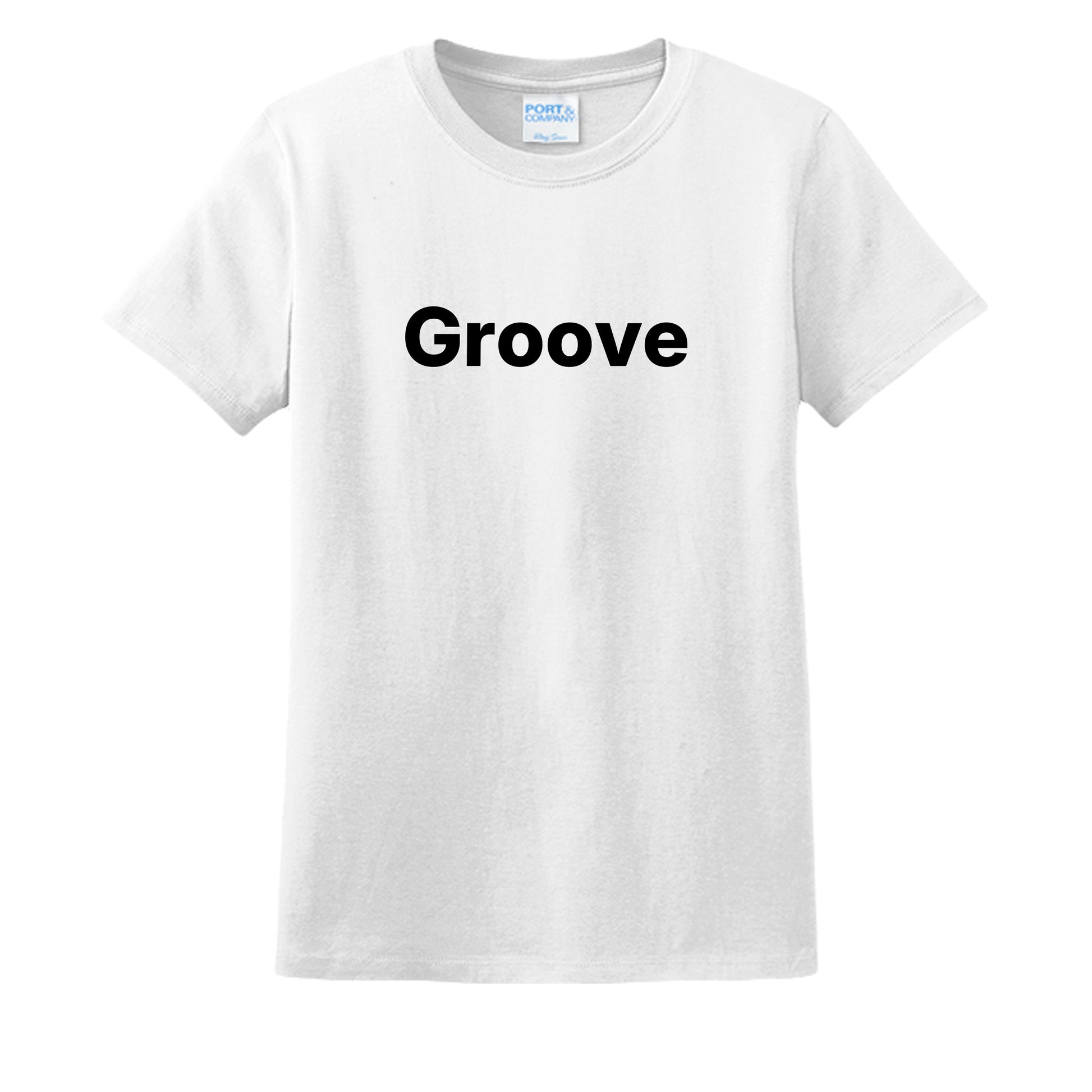 White - LPC54 - FRONT