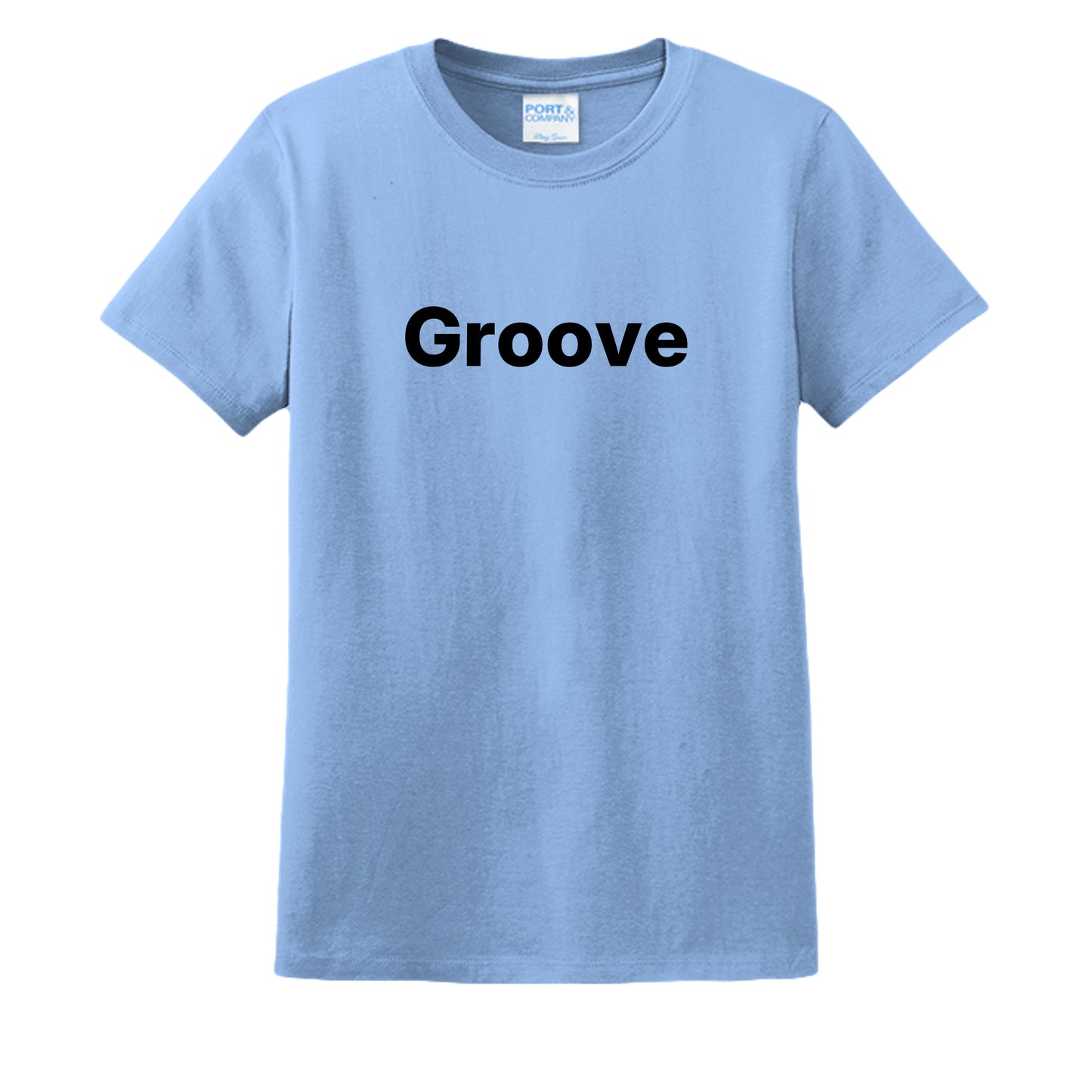 Light Blue - LPC54 - FRONT