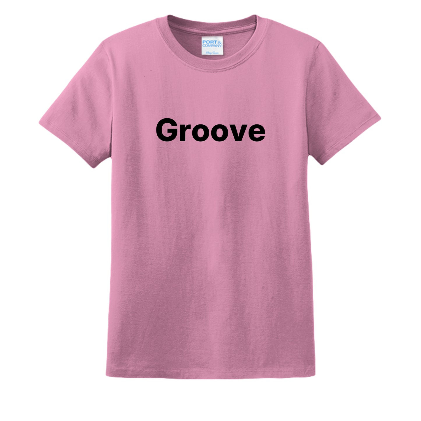 Candy Pink - LPC54 - FRONT