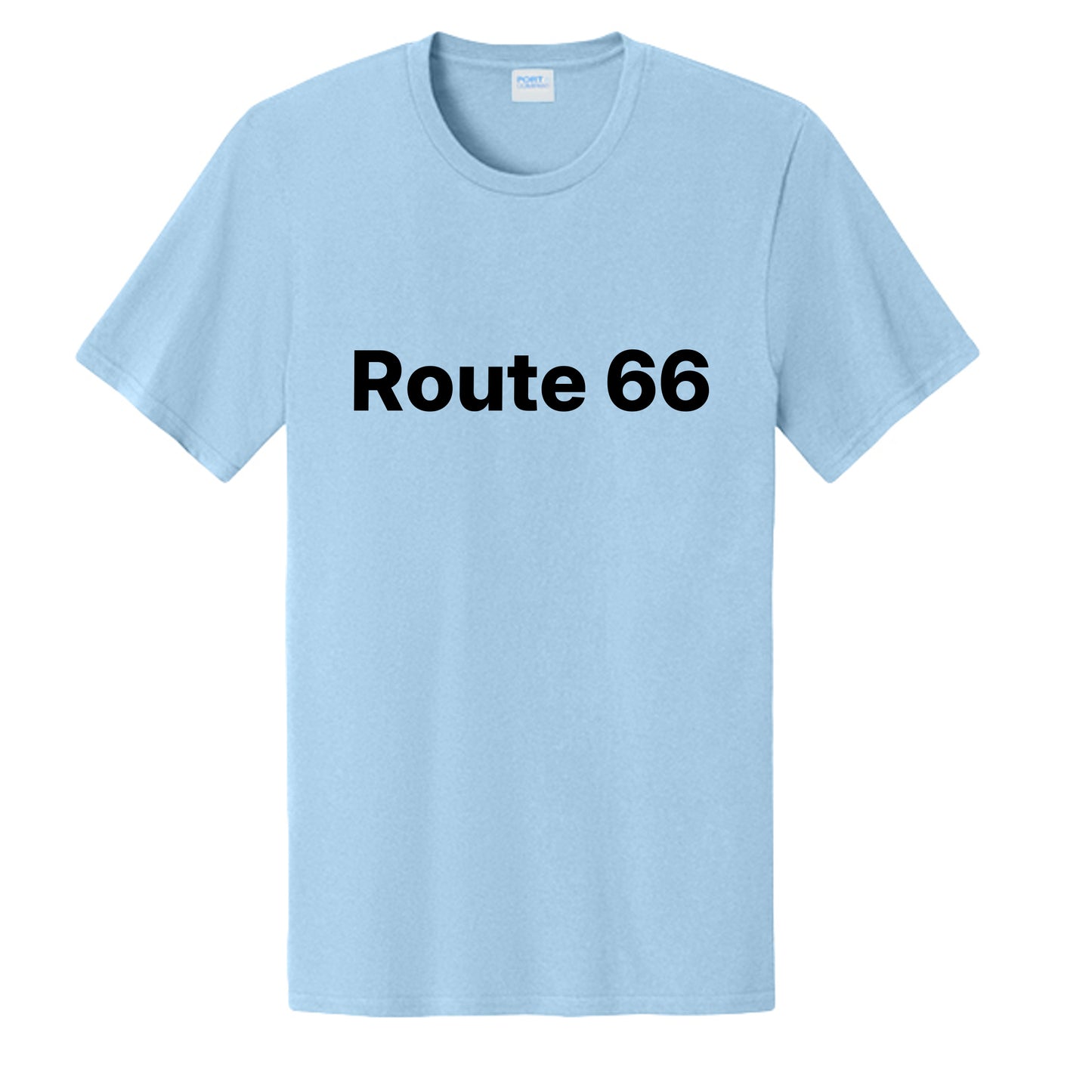 Ice Blue - PC43 - FRONT