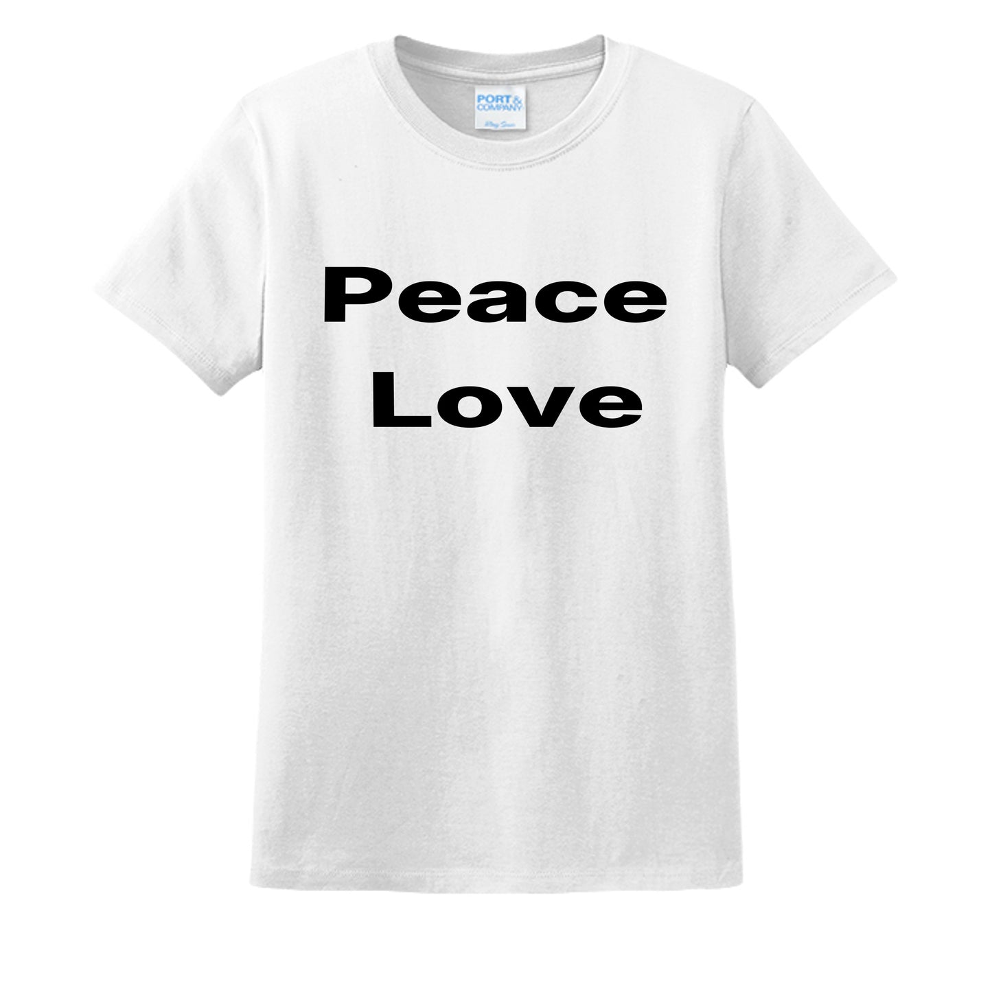 White - LPC54 - FRONT