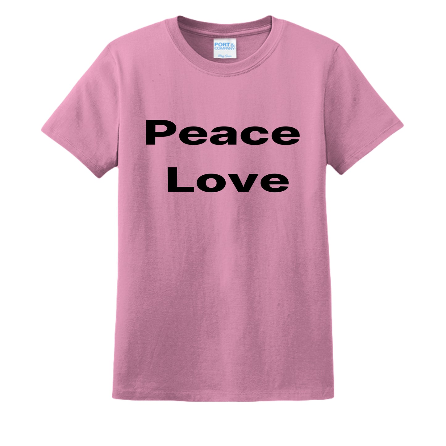 Candy Pink - LPC54 - FRONT