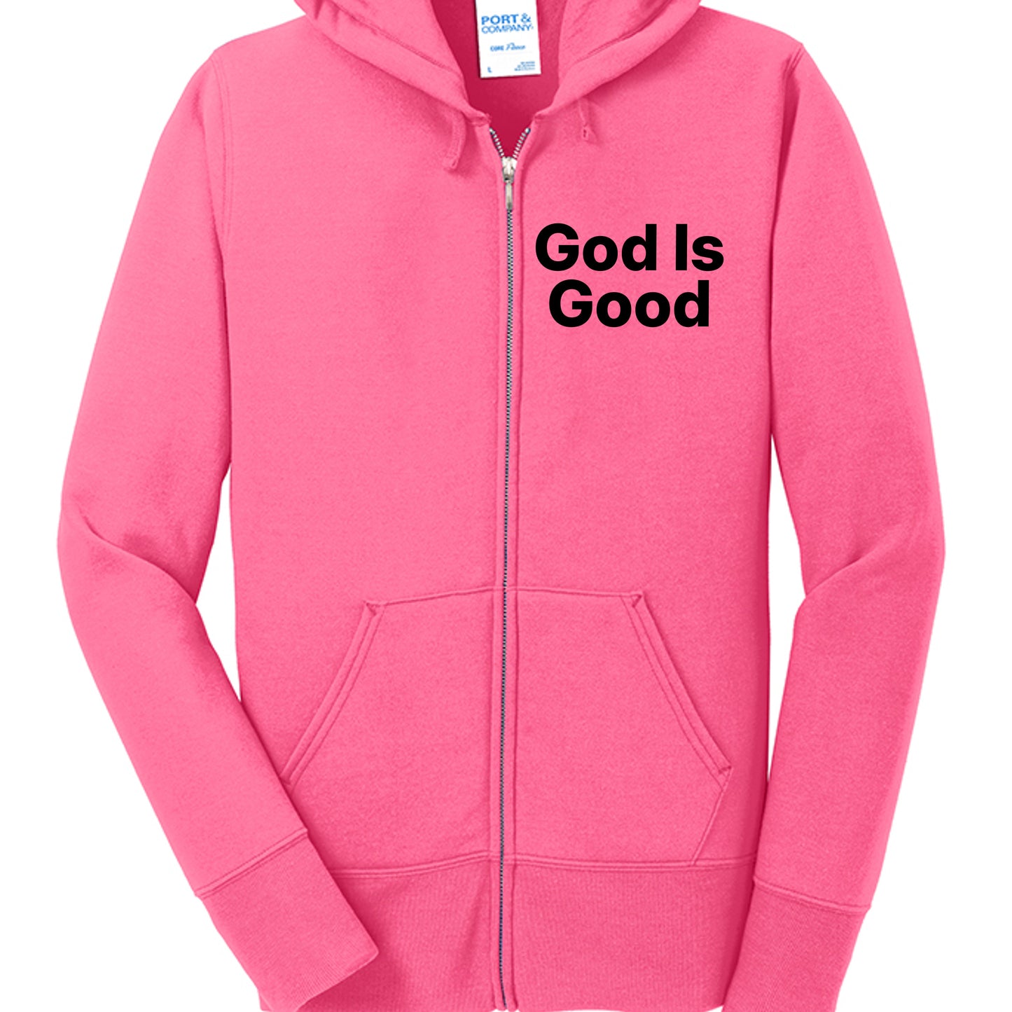 Neon Pink - LPC78ZH - FRONT