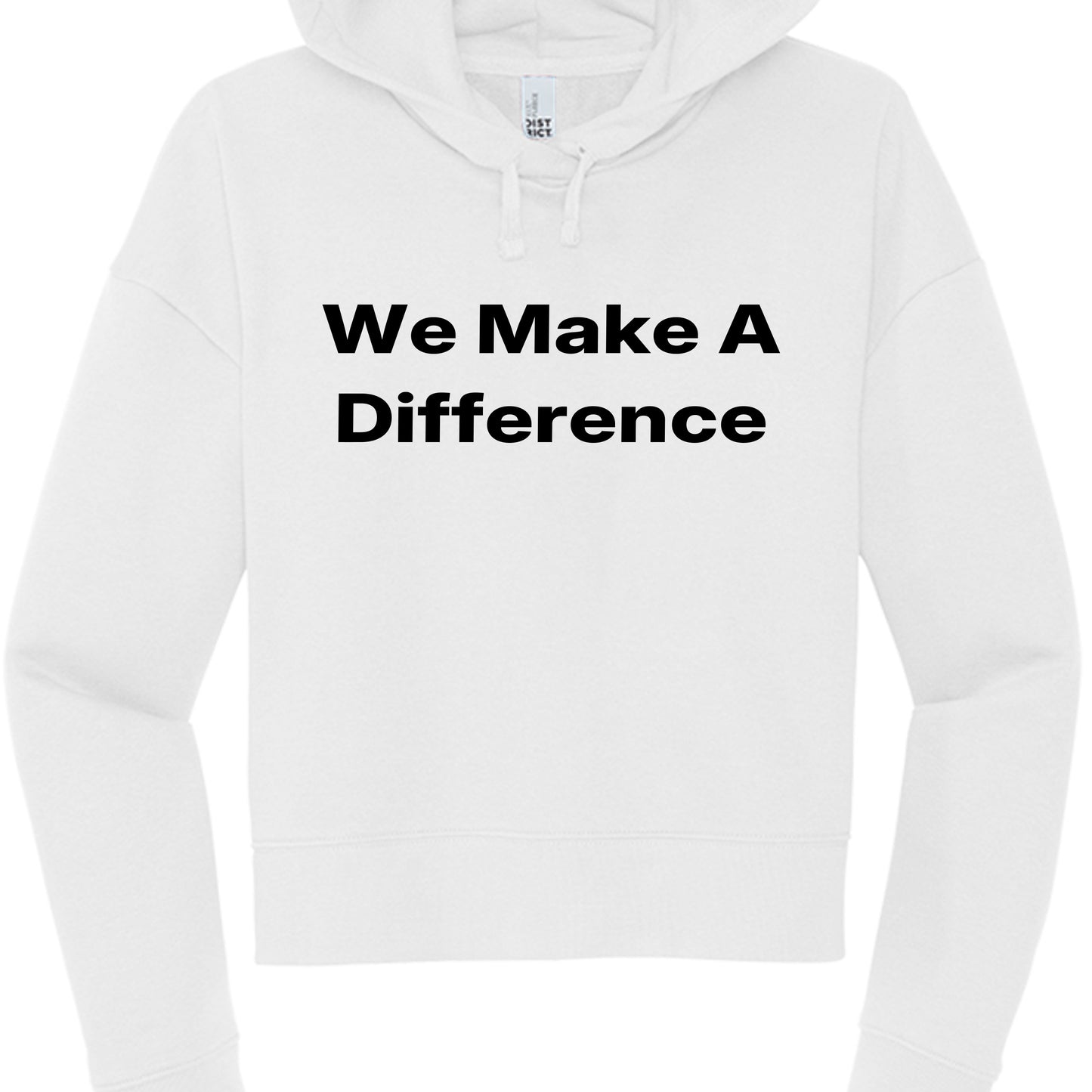 White - DT6101 - FRONT