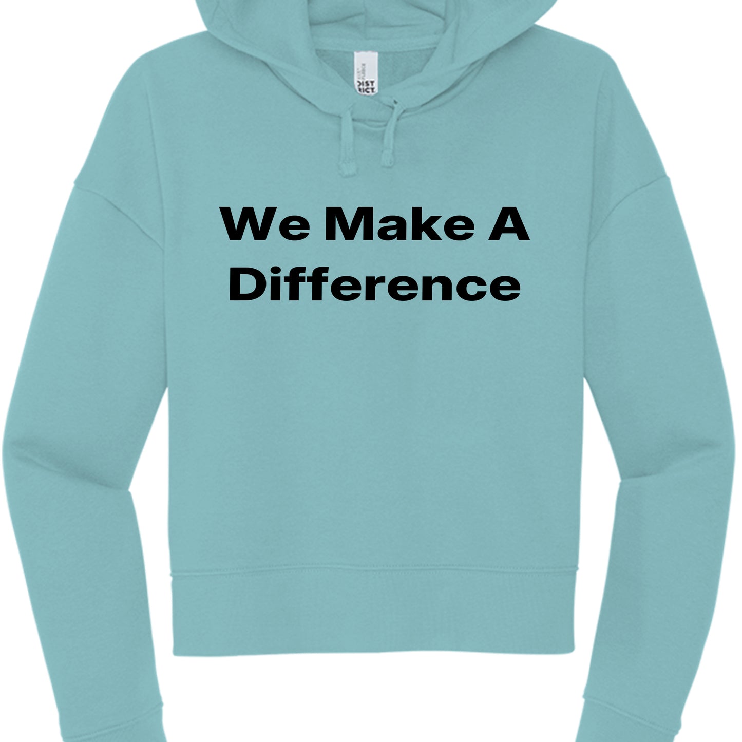 Eucalyptus Blue - DT6101 - FRONT