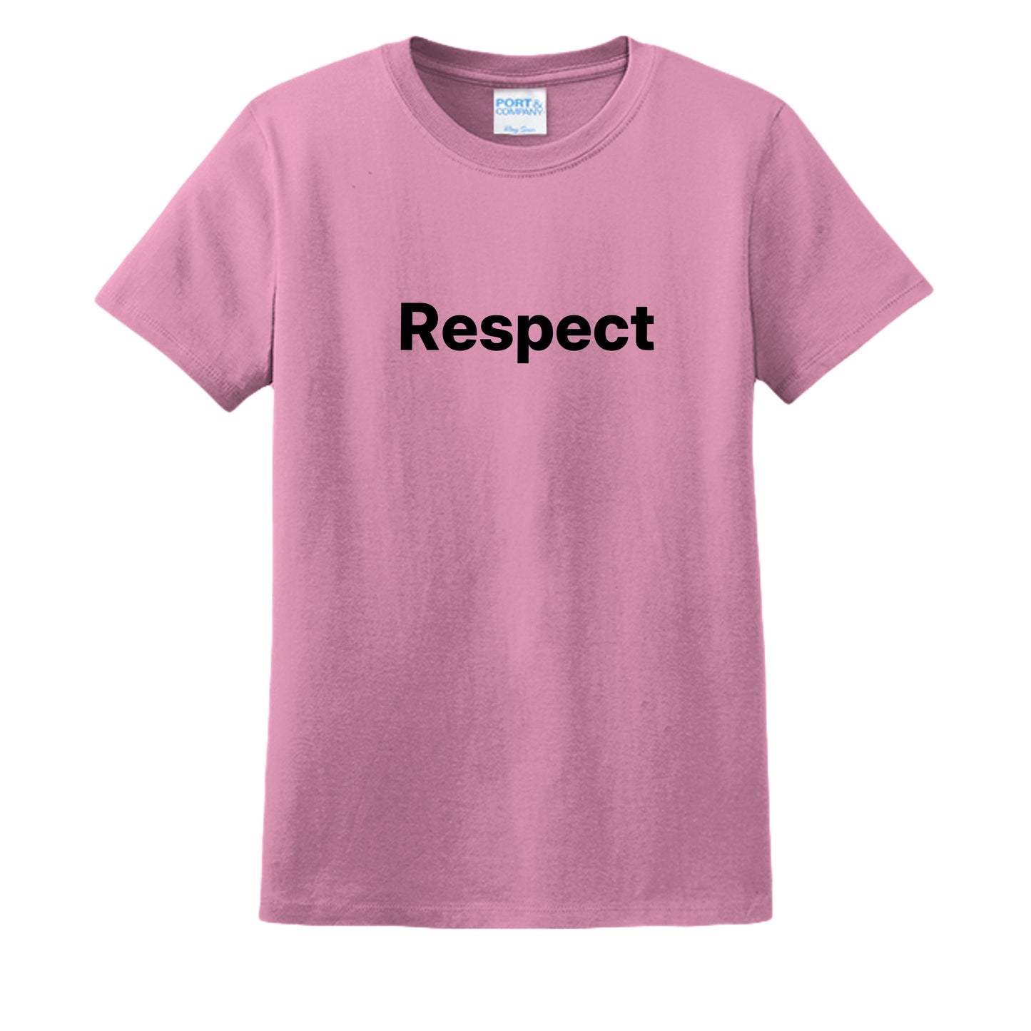 Candy Pink - LPC54 - FRONT