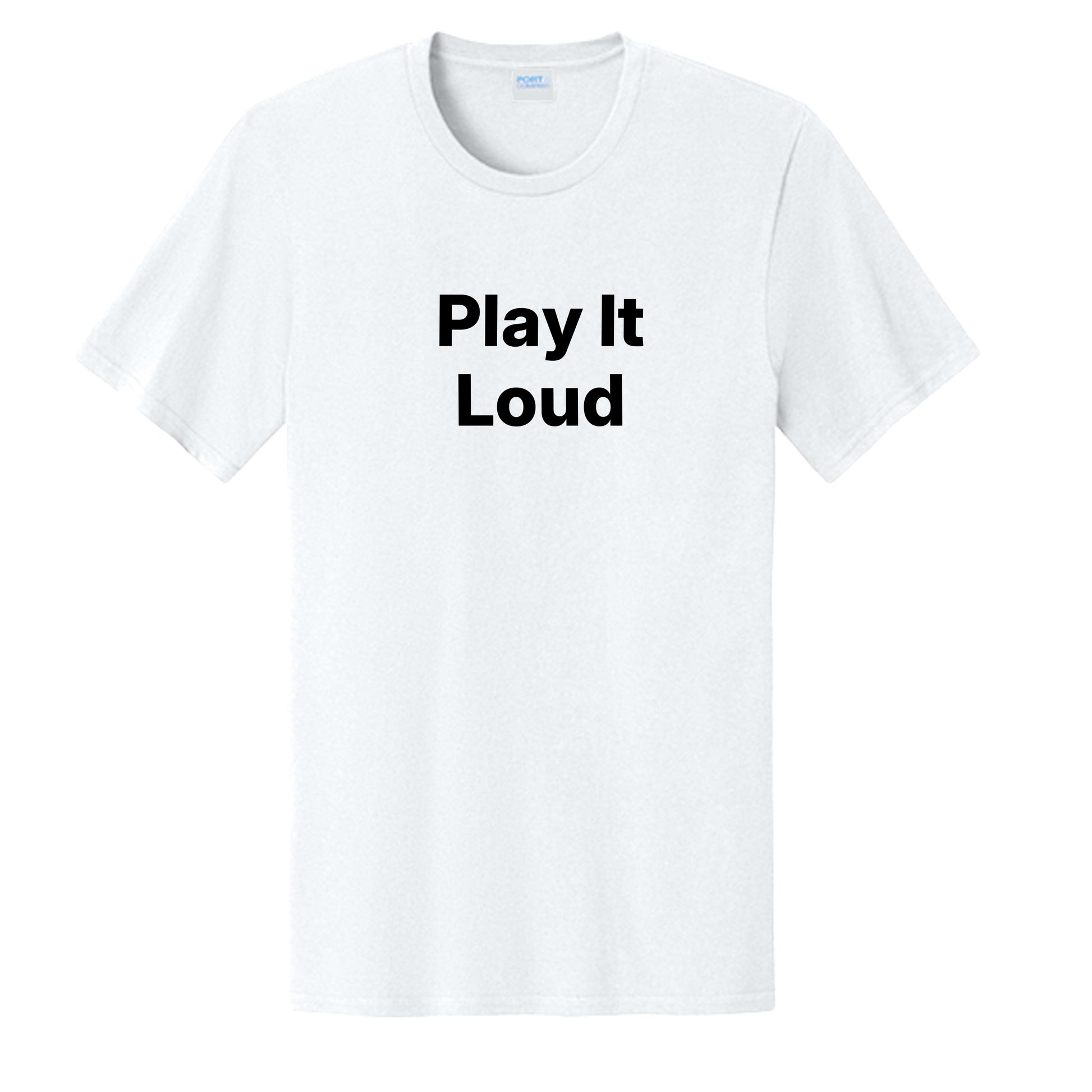 White - PC43 - FRONT