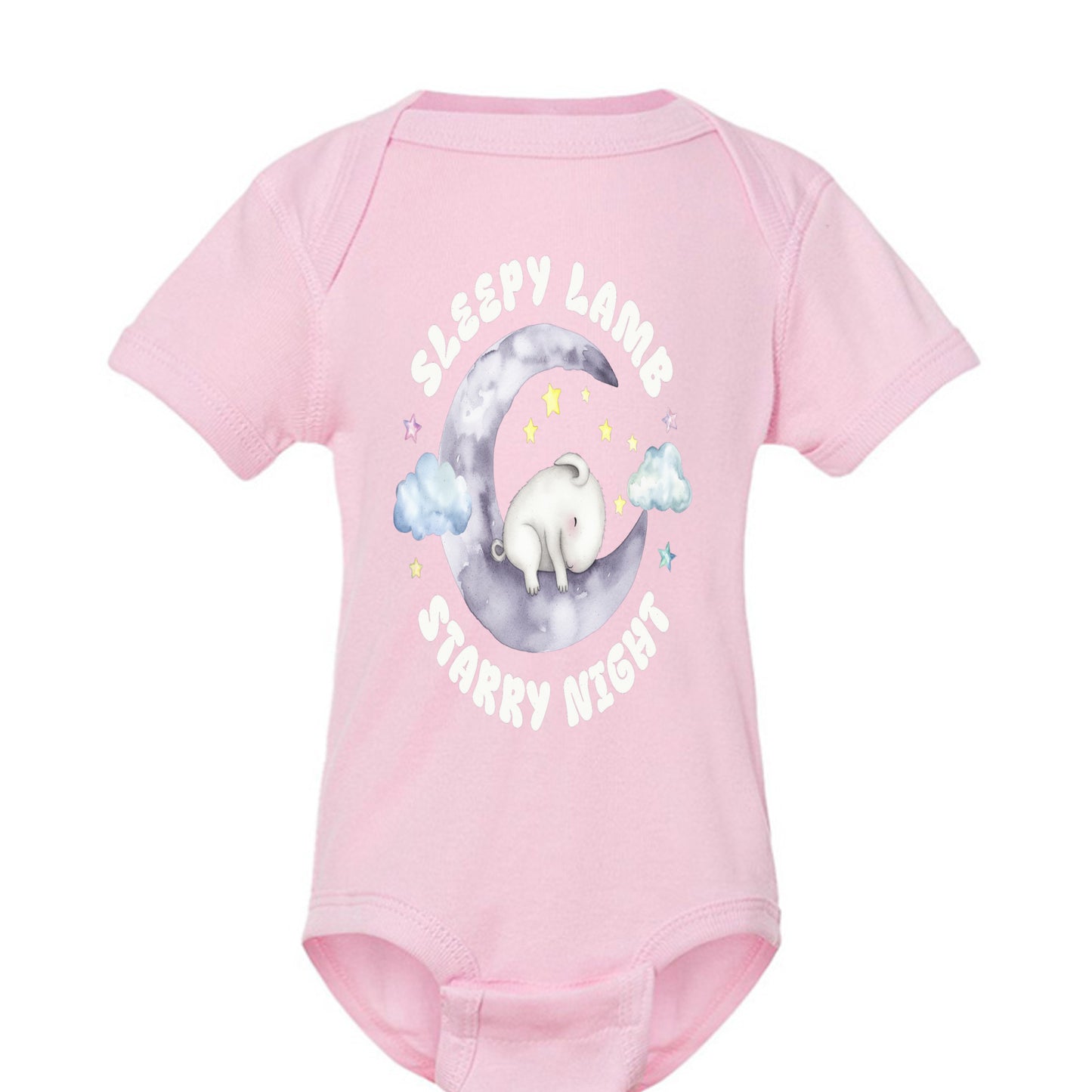 PINK - 4400 - FRONT