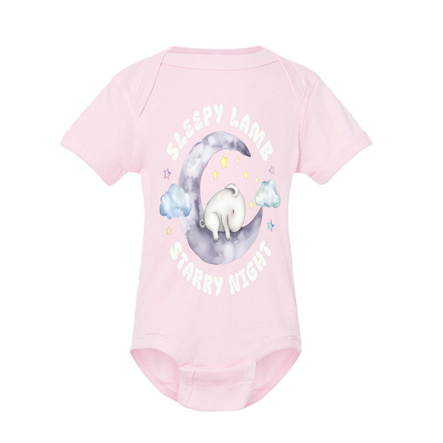 BALLERINA - 4400 - FRONT