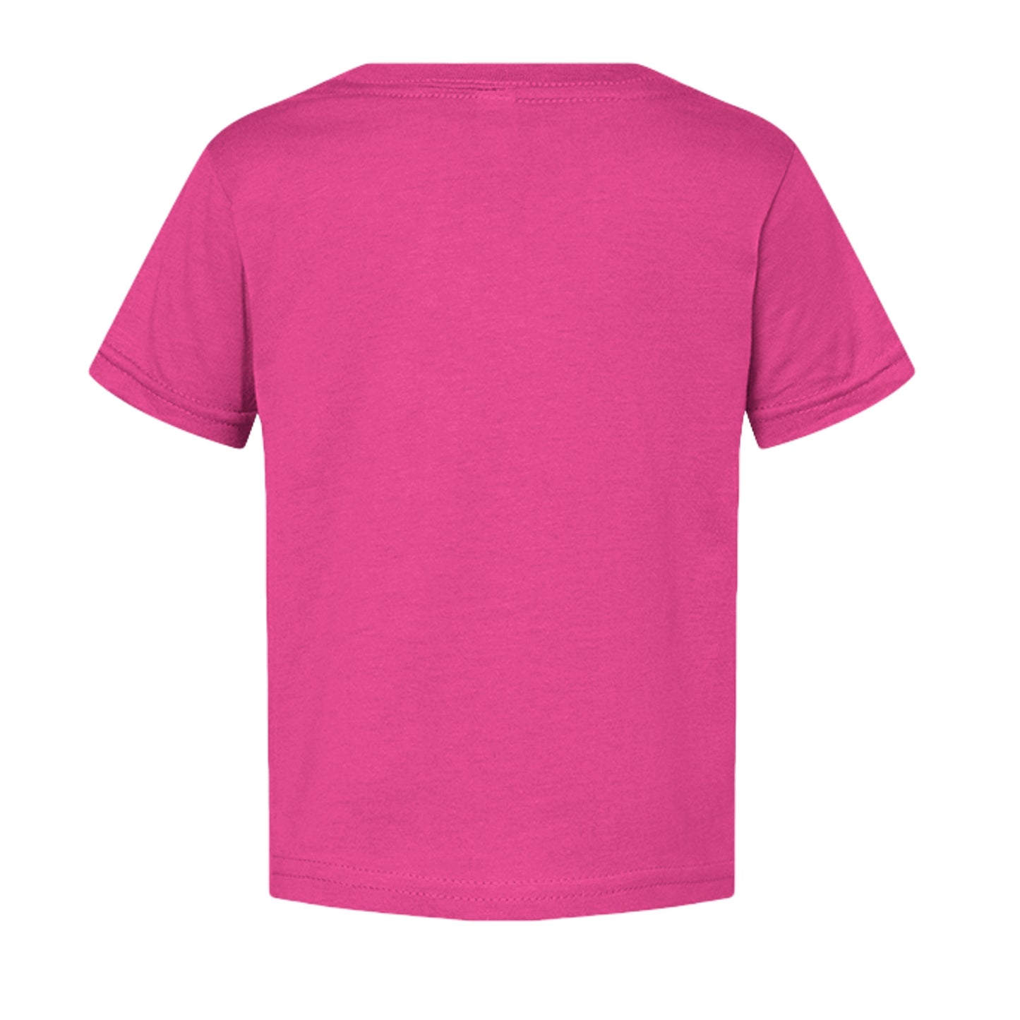 HOT PINK - 3322 - BACK