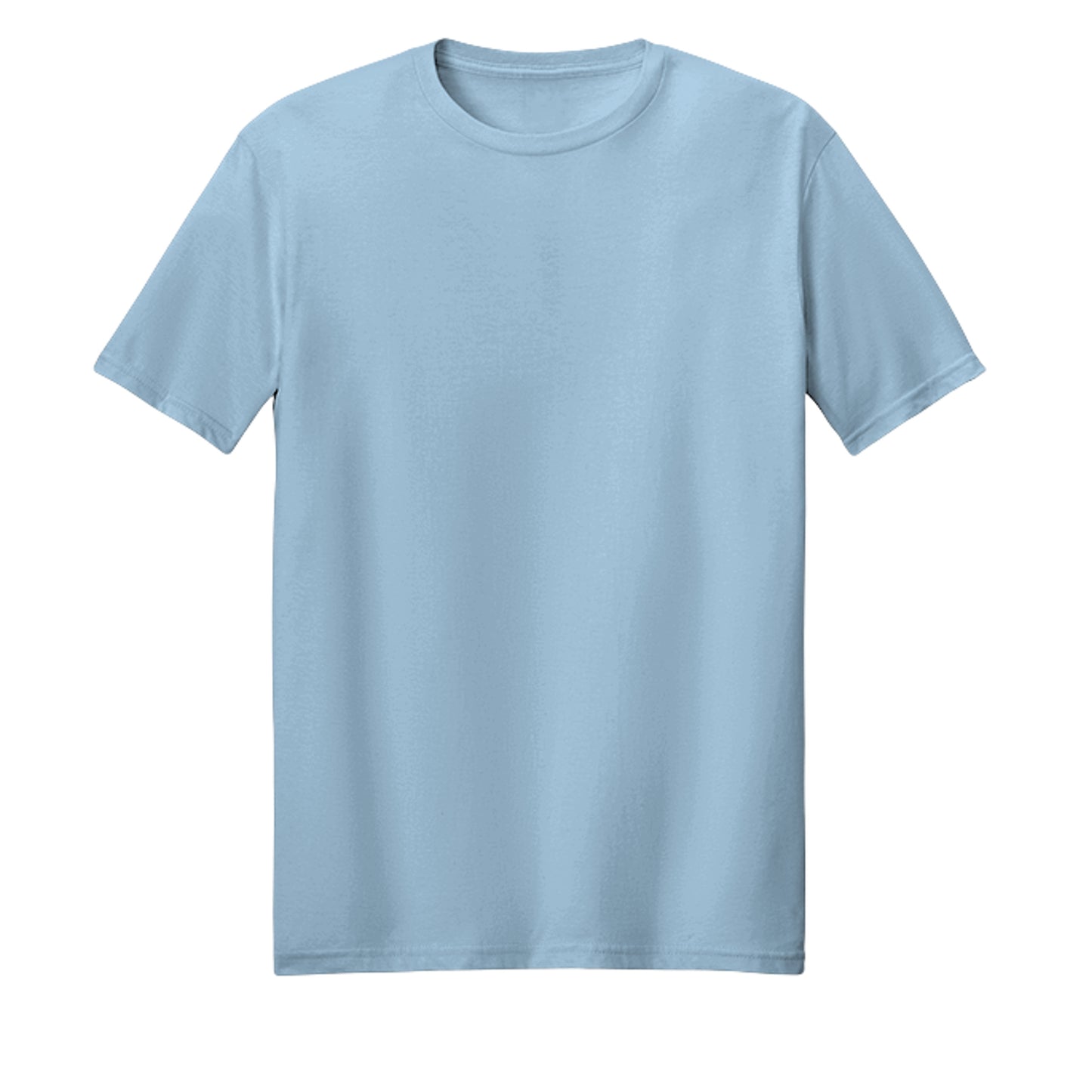 Light Blue - 3000 - FRONT